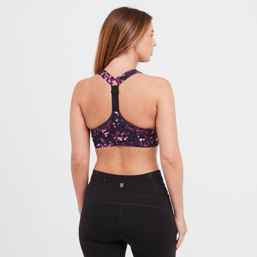 Women's Power Medium Support Bra