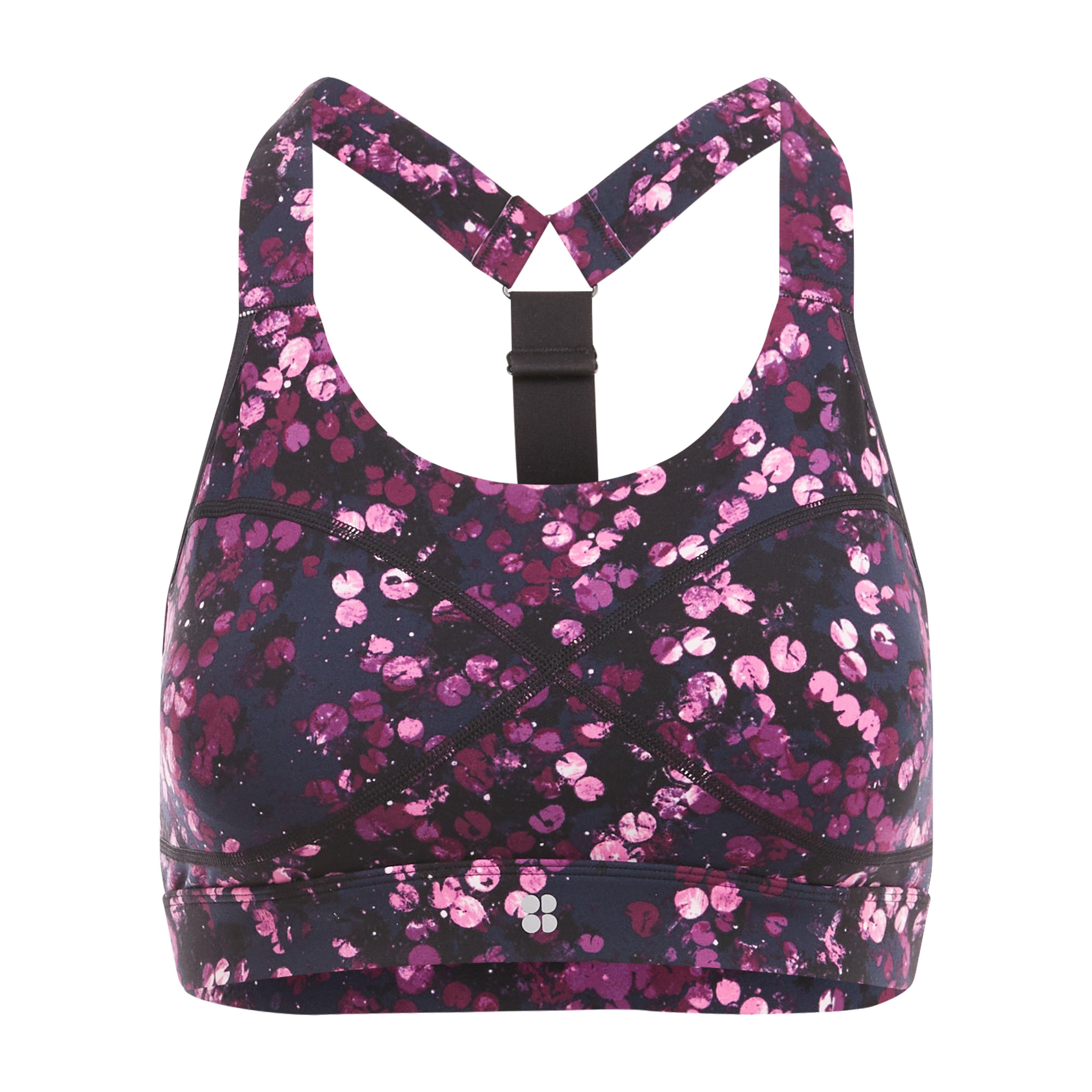 Women's Power Medium Support Bra