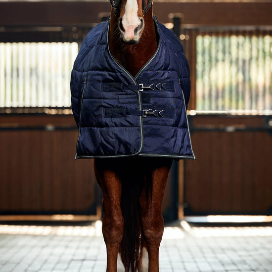 ComFiTec PP Channel Quilt Stable Detach-A-Neck 220G