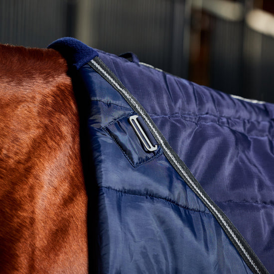 ComFiTec PP Channel Quilt Stable Detach-A-Neck 220G