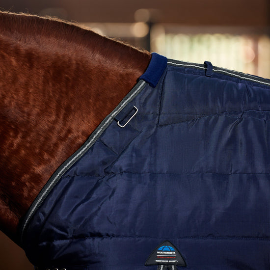 ComFiTec PP Channel Quilt Stable Detach-A-Neck 220G