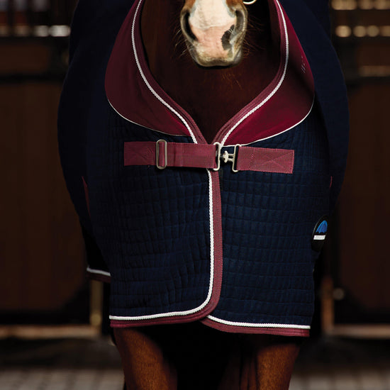 Thermocell Quarter Sheet