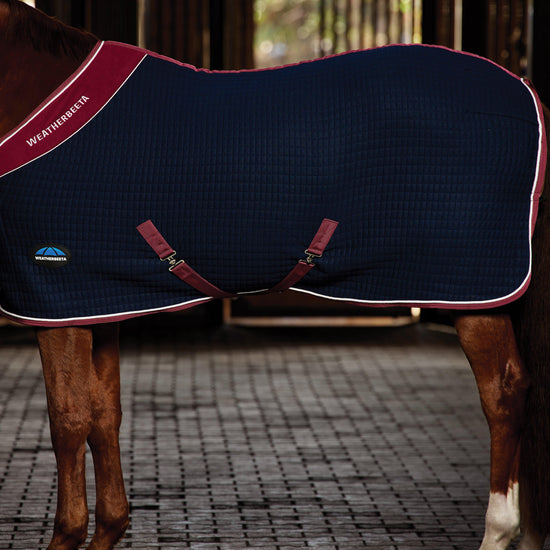 Thermocell Quarter Sheet