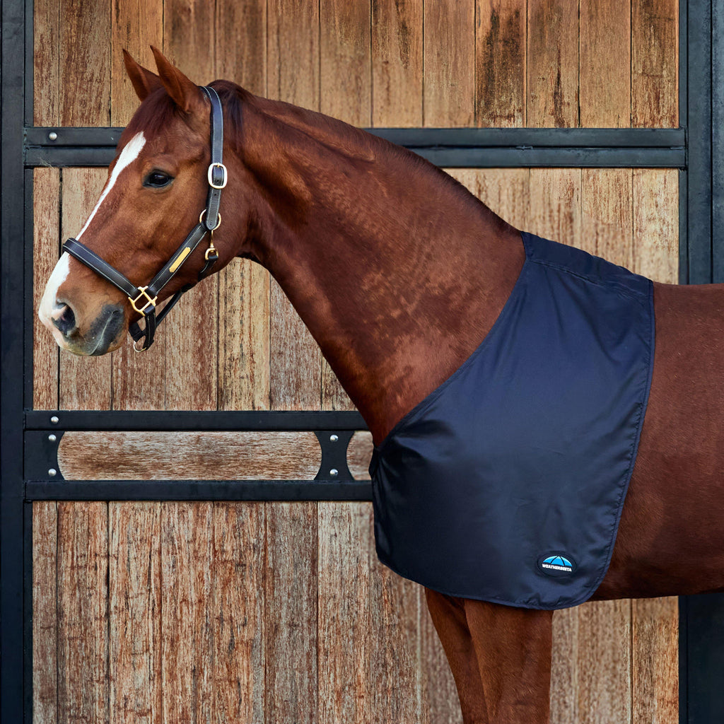 Satin Shoulder Guard