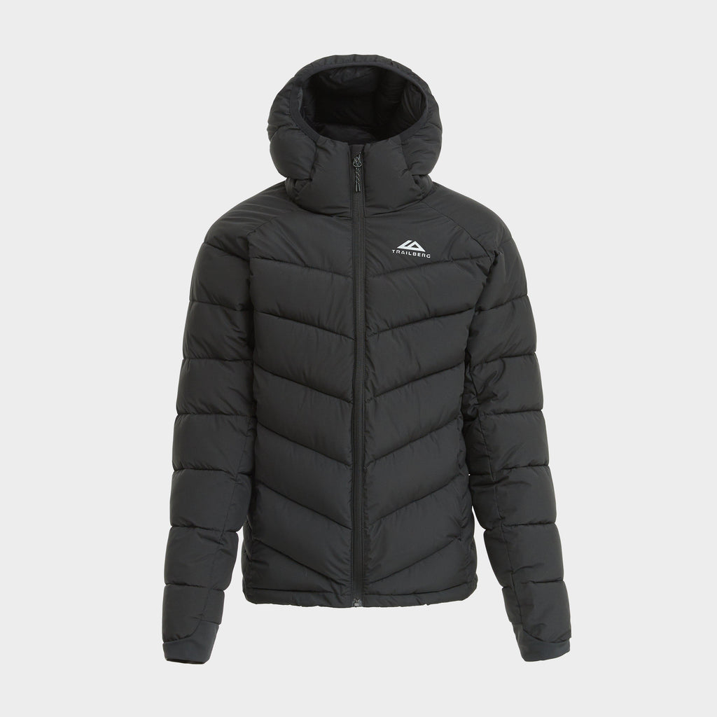 Climate Bubble Jacket Junior