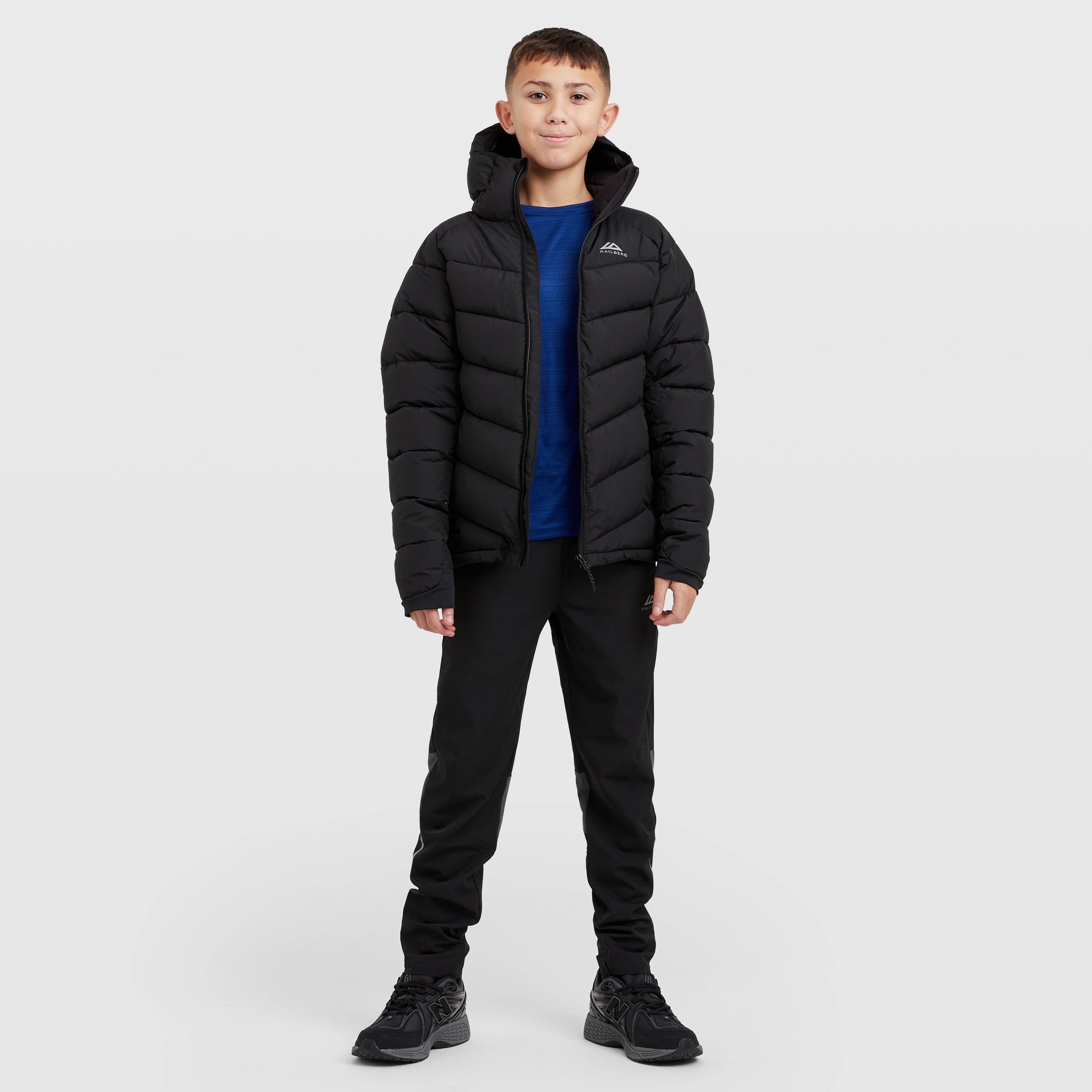 Climate Bubble Jacket Junior