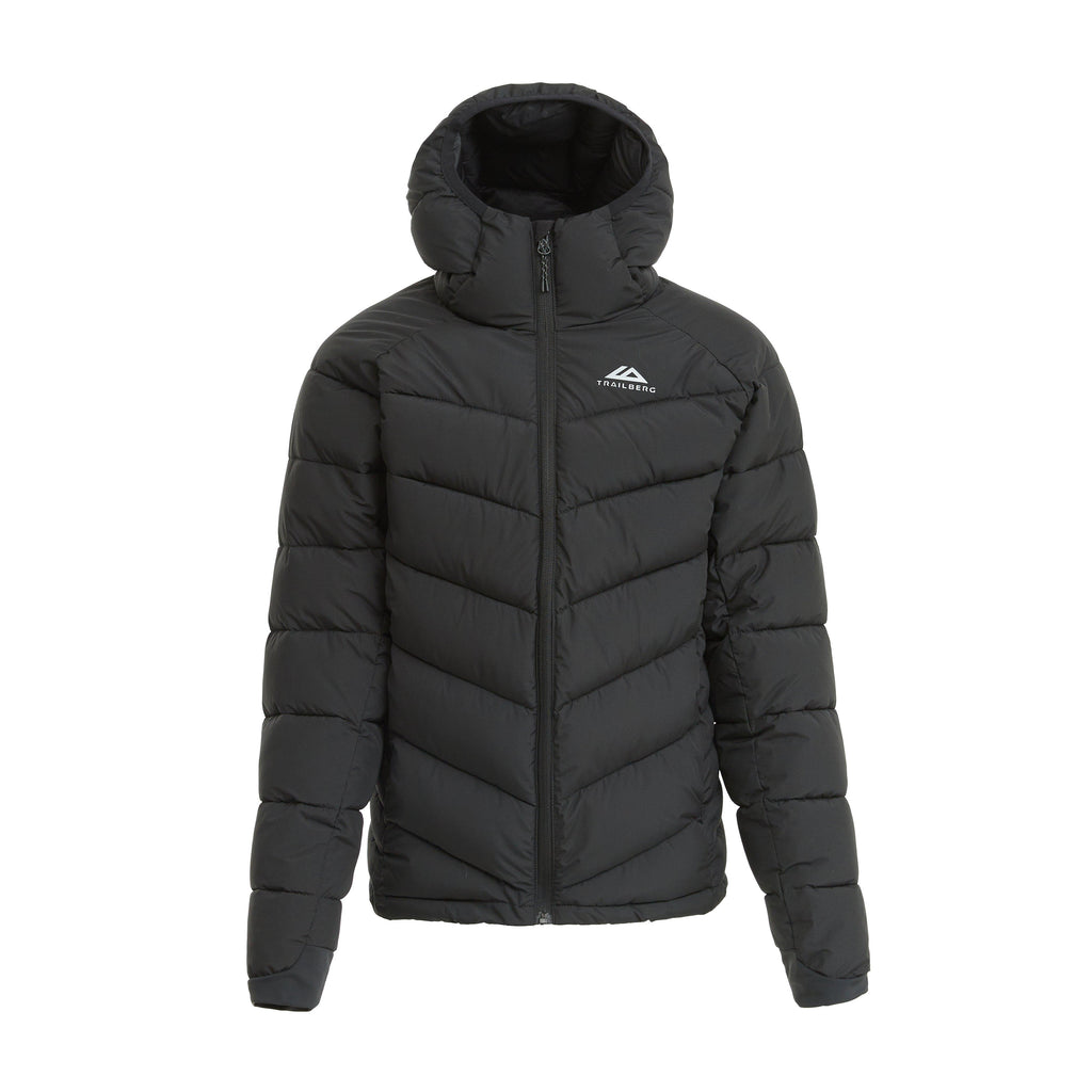 Climate Bubble Jacket Junior