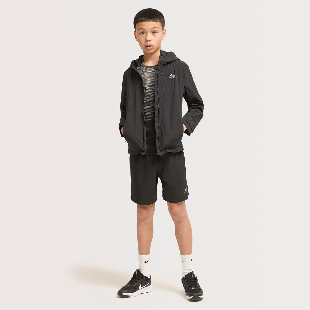 Boys Cerro Weather Jacket