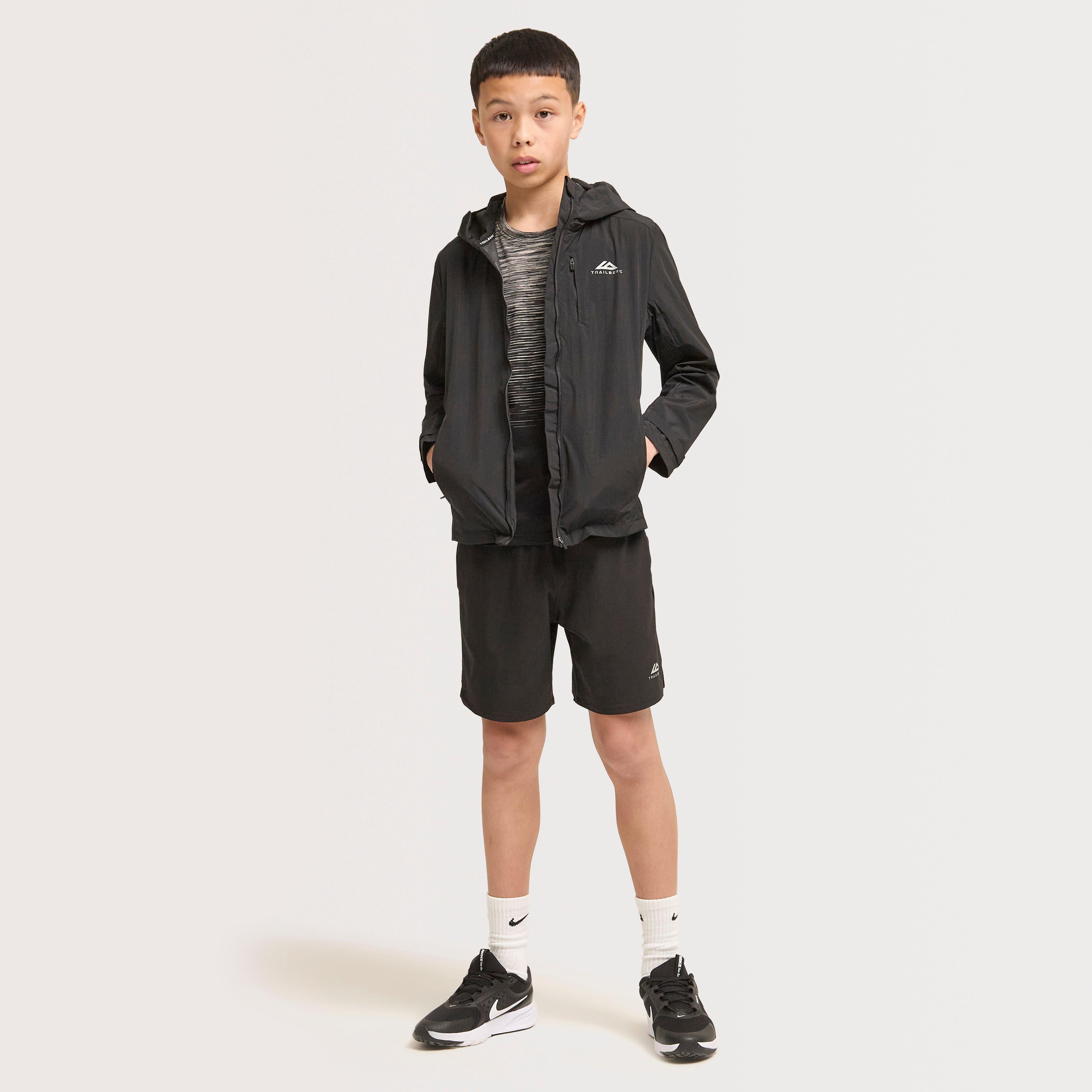 Boys Cerro Weather Jacket