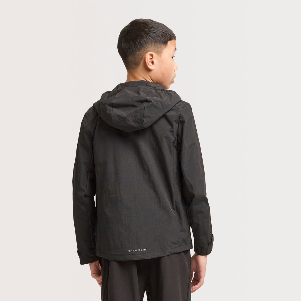 Boys Cerro Weather Jacket