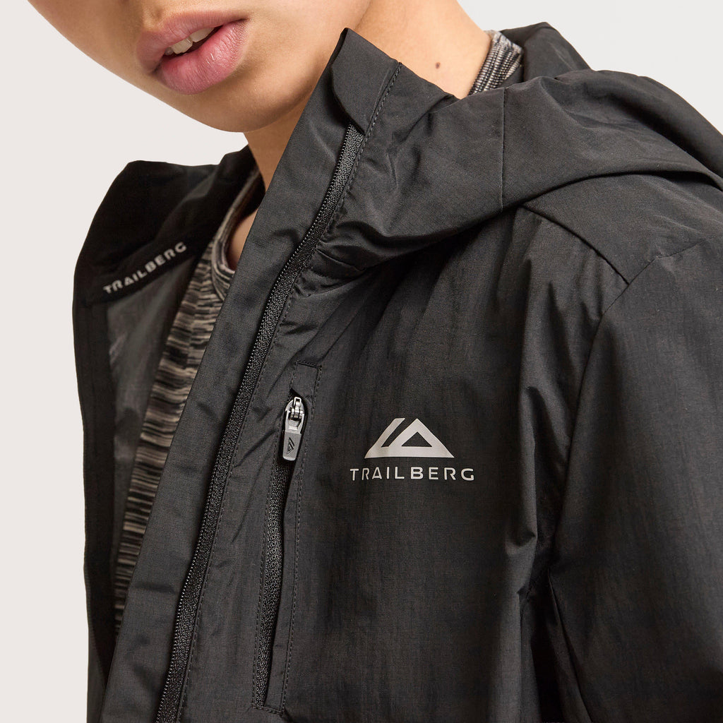 Boys Cerro Weather Jacket