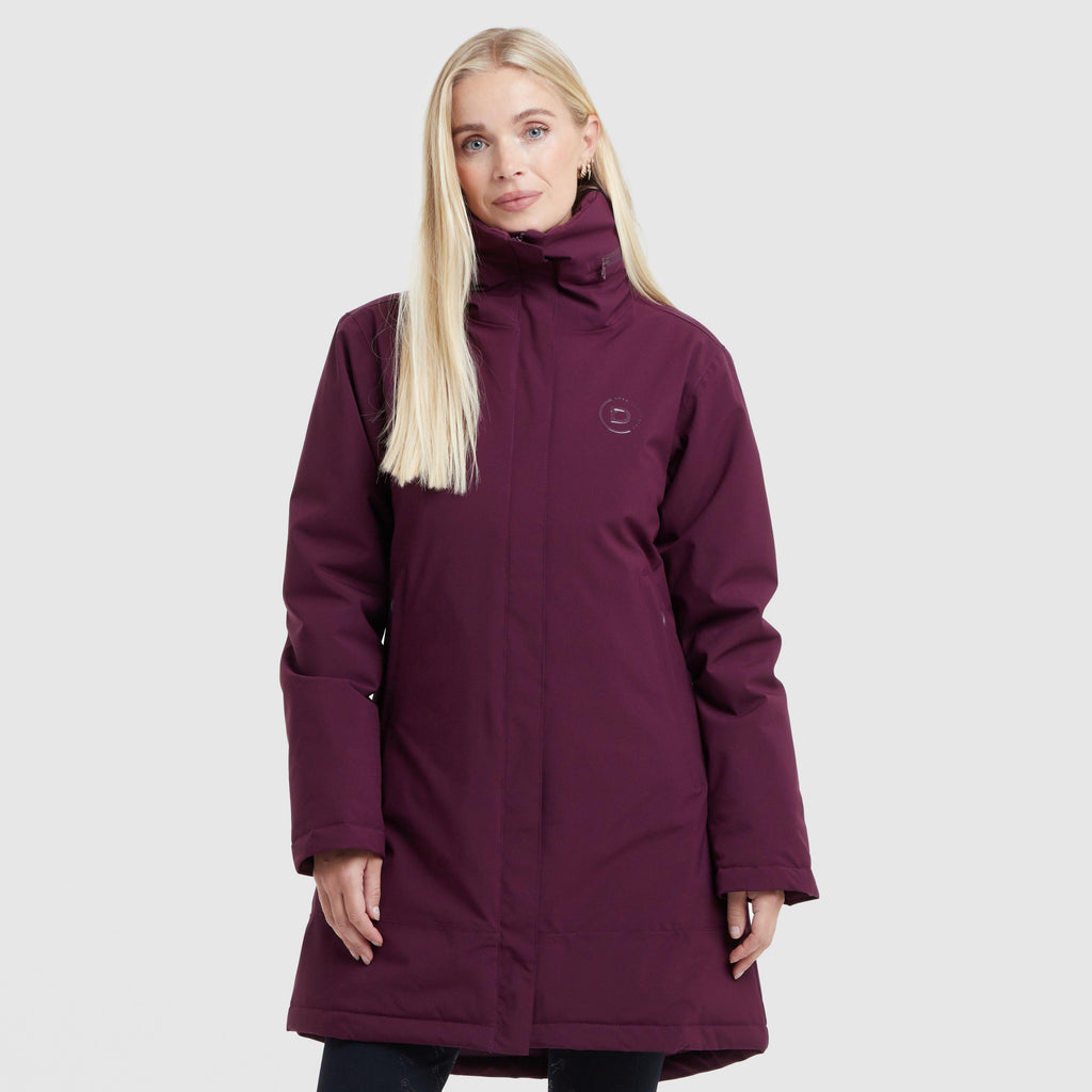 Women's Everyday Waterproof Jacket