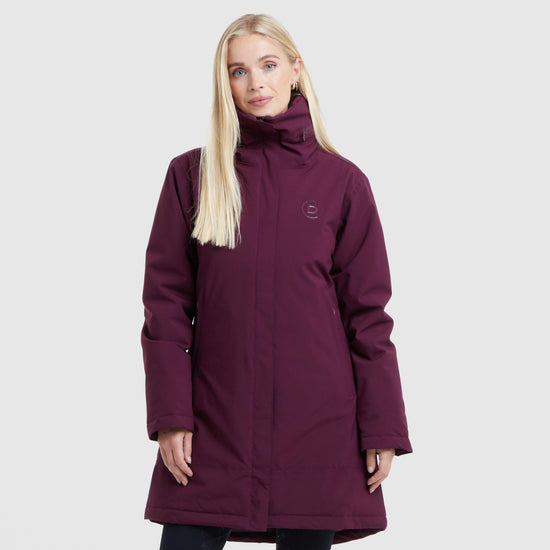 Women's Everyday Waterproof Jacket