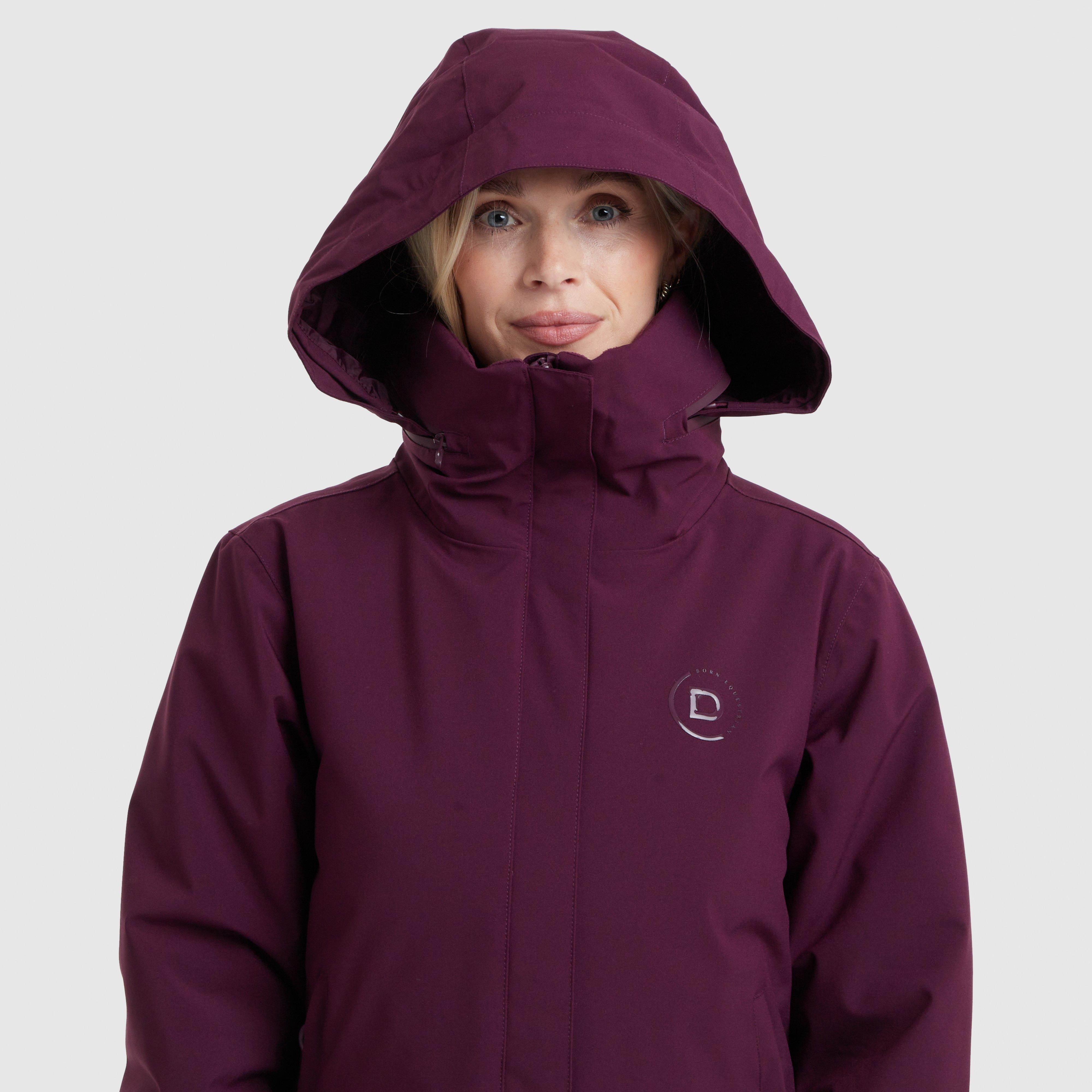 Women's Everyday Waterproof Jacket