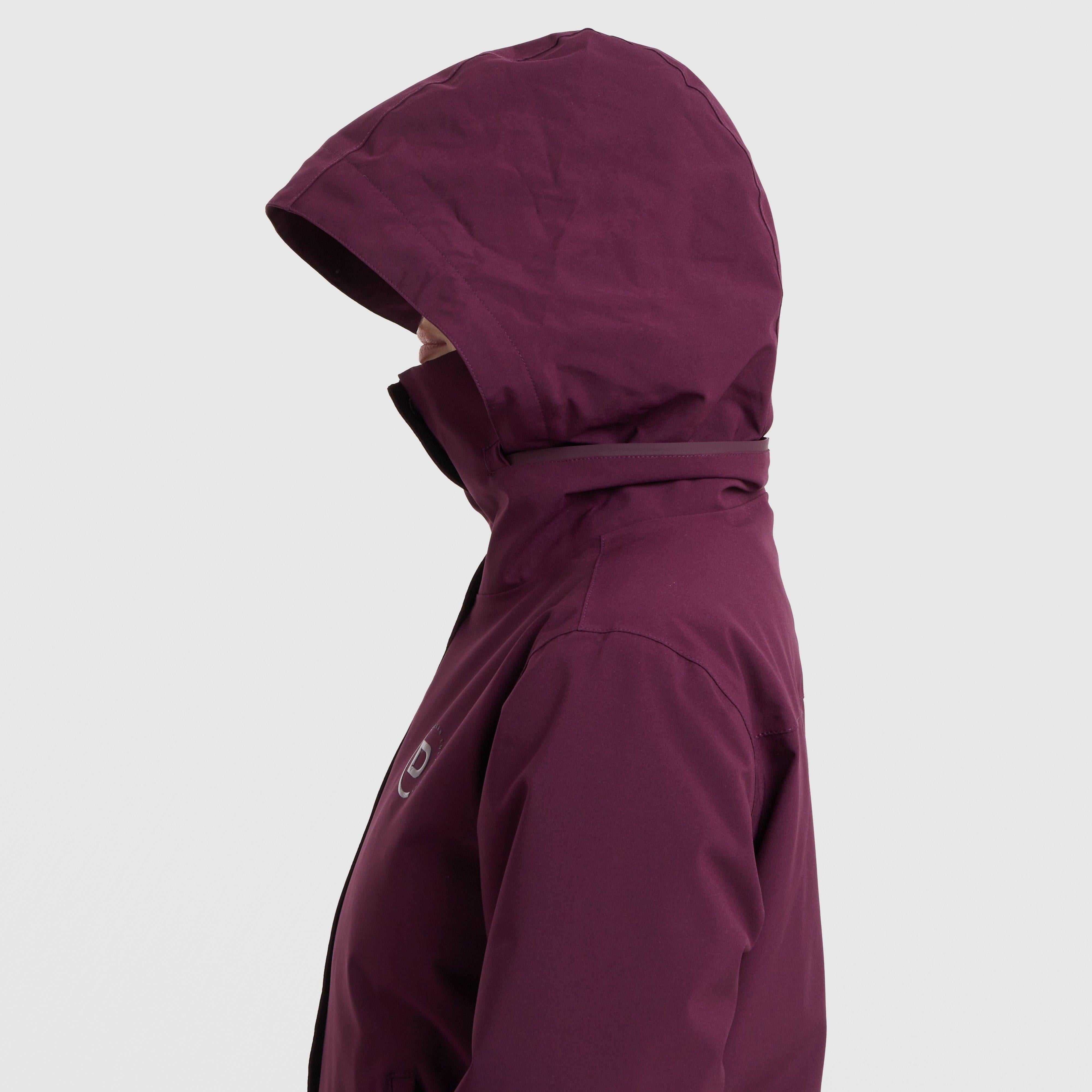 Women's Everyday Waterproof Jacket