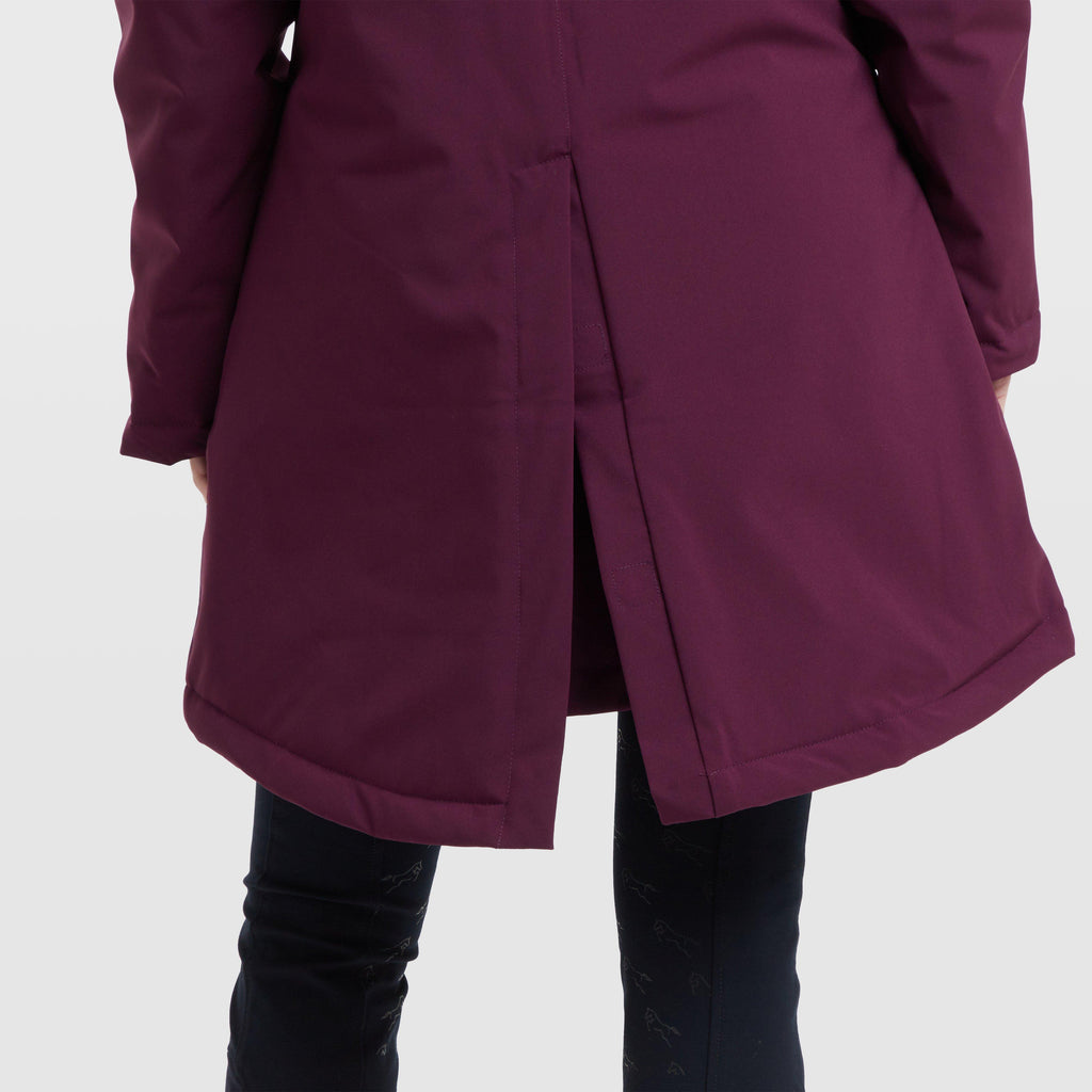 Women's Everyday Waterproof Jacket