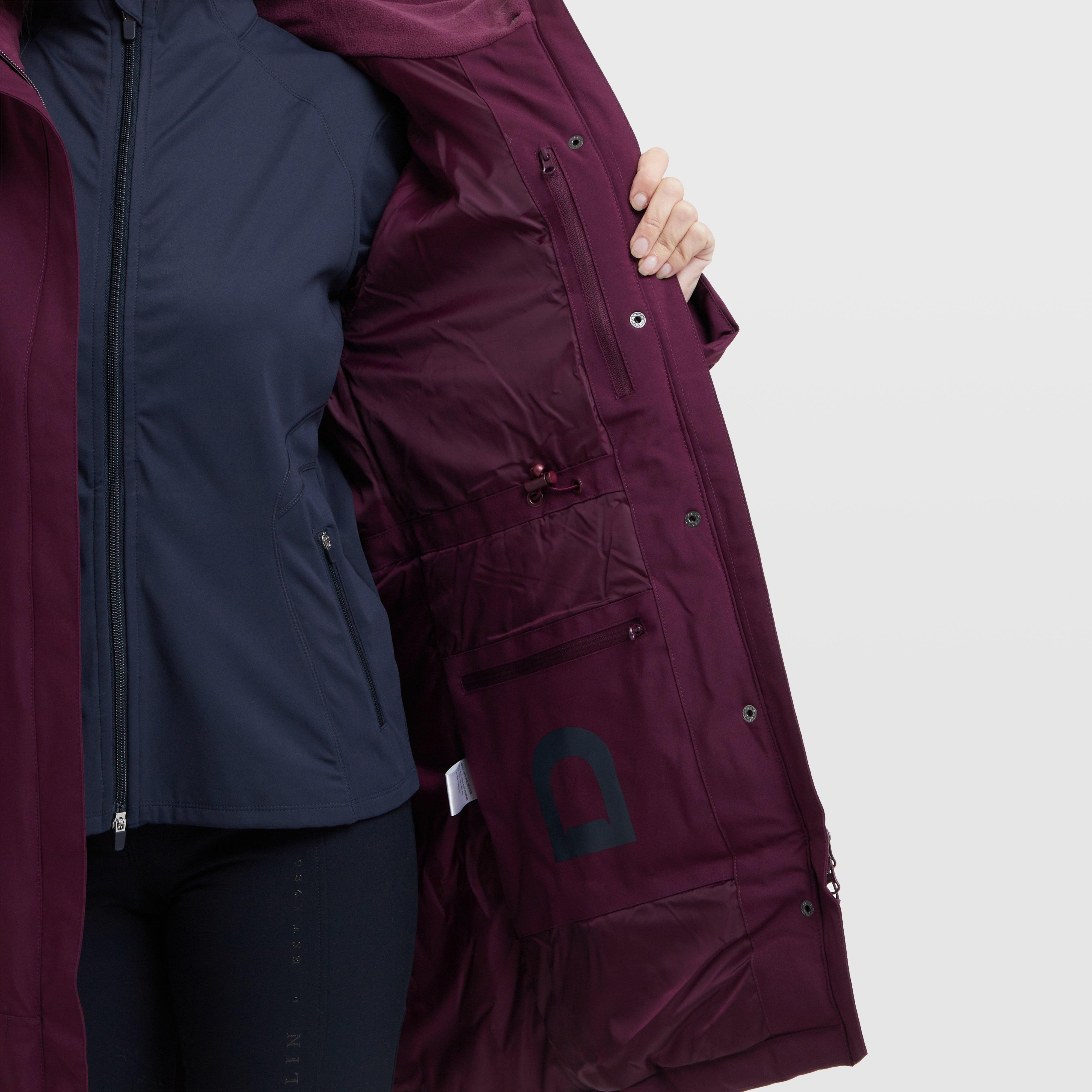 Women's Everyday Waterproof Jacket
