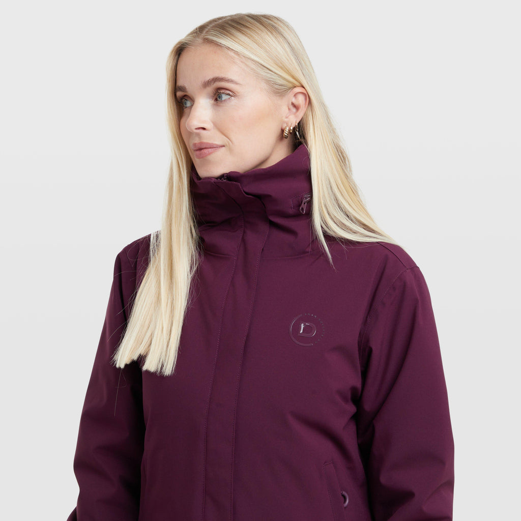 Women's Everyday Waterproof Jacket