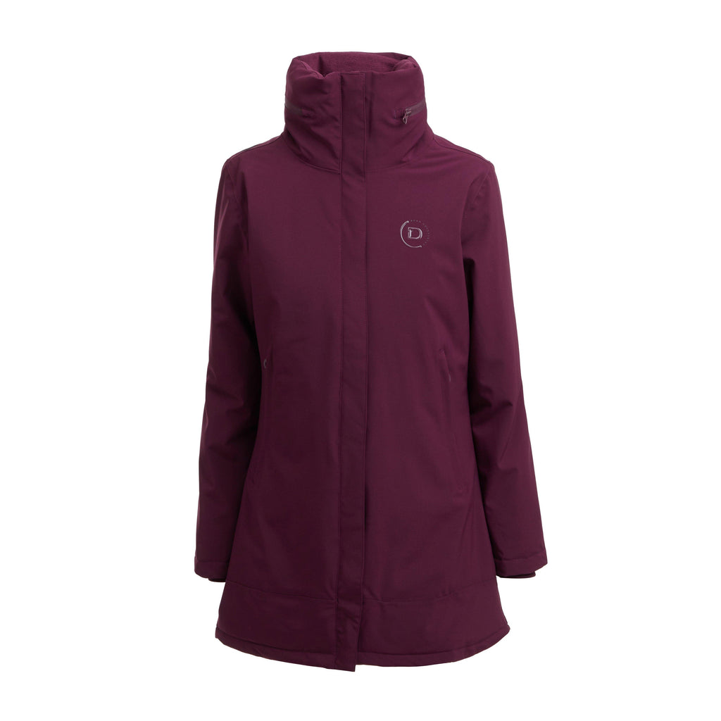 Women's Everyday Waterproof Jacket