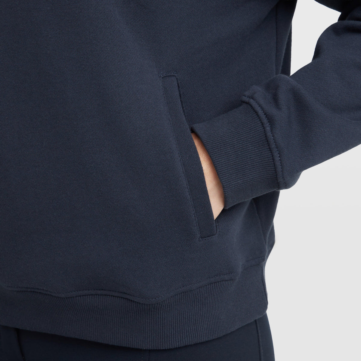 Women's 1/4 Zip Fleece Pullover