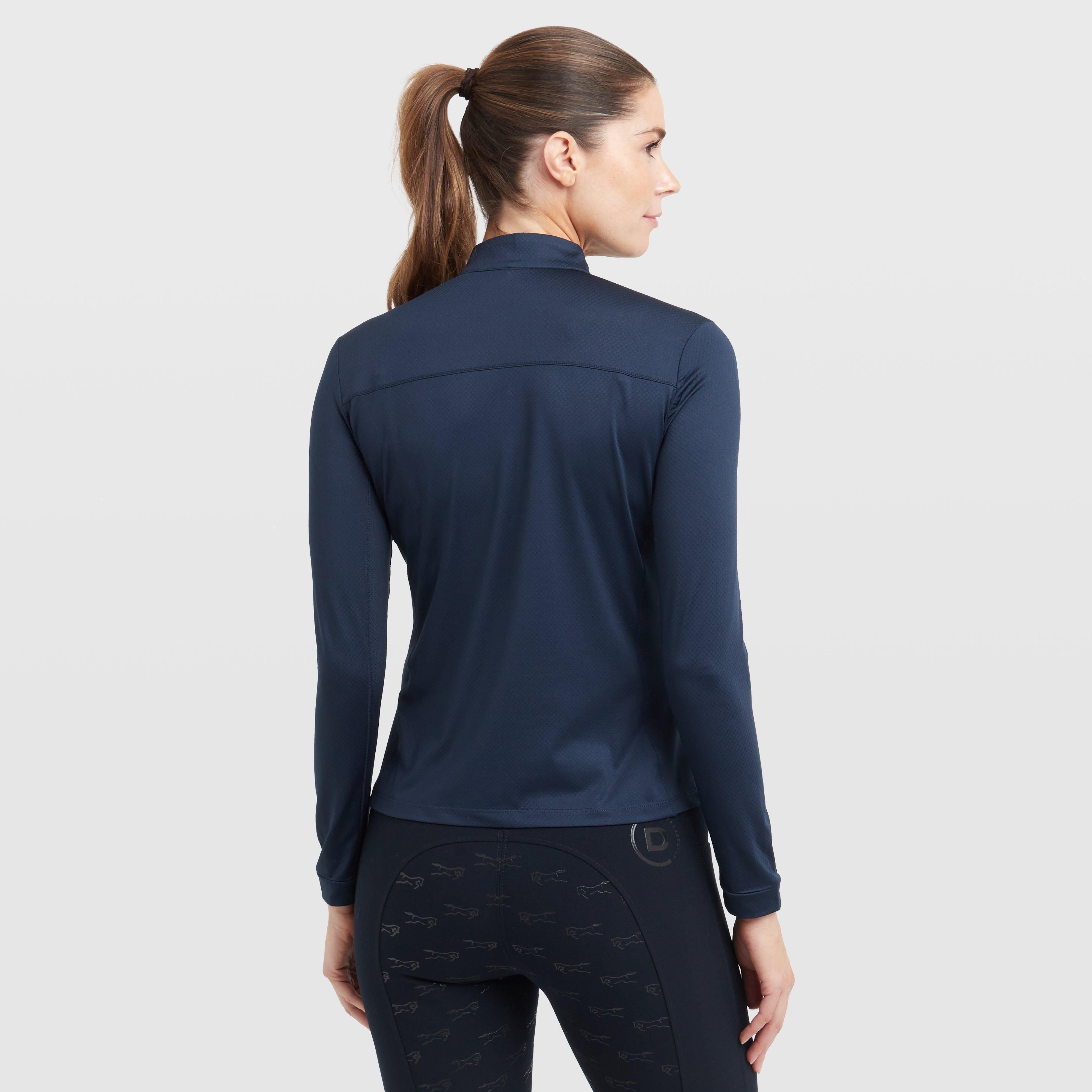 Women's Breathable Long Sleeve Top