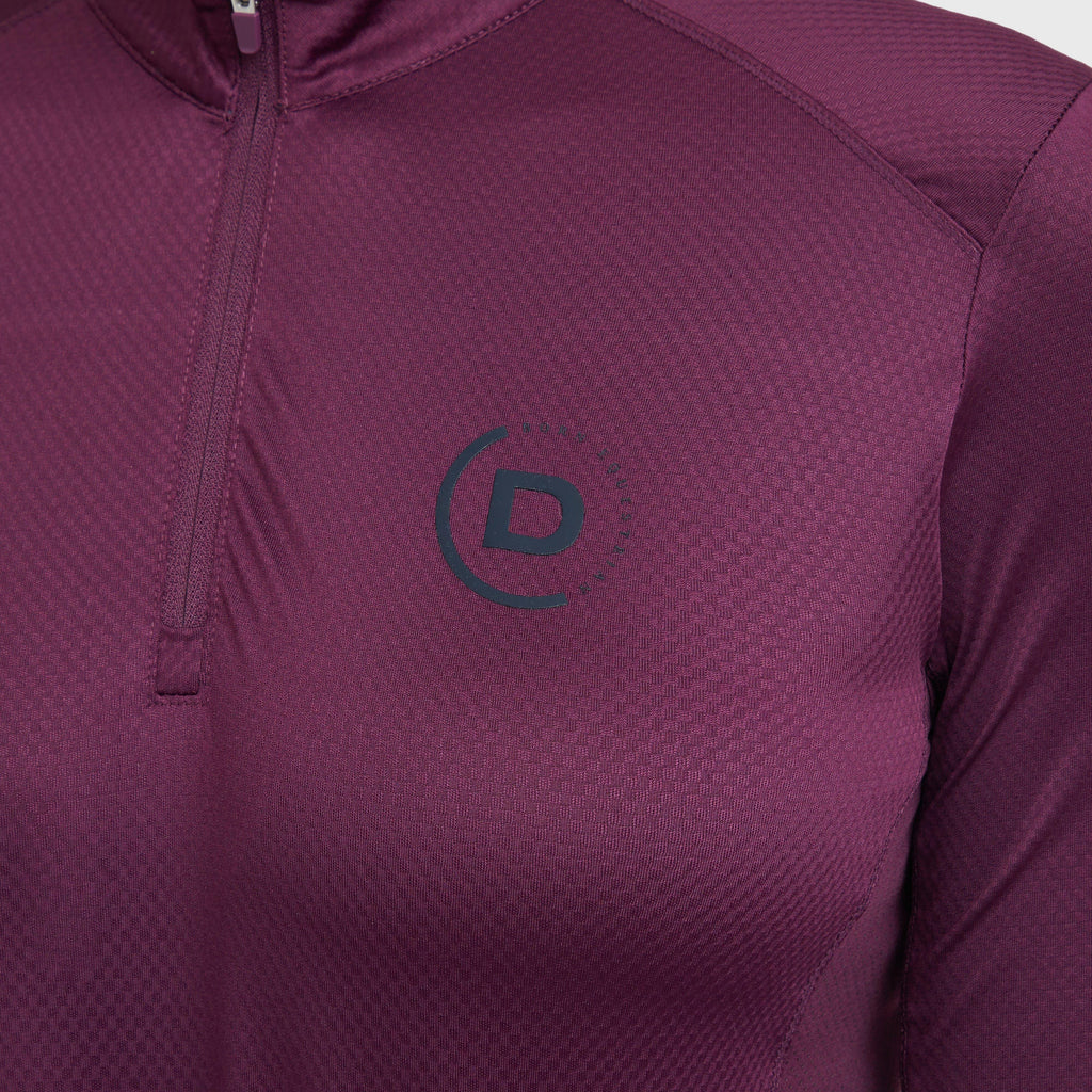 Women's Breathable Long Sleeve Top