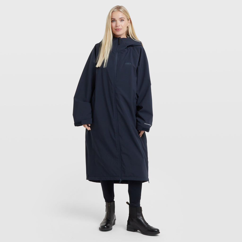 Women's All Weather Field Jacket