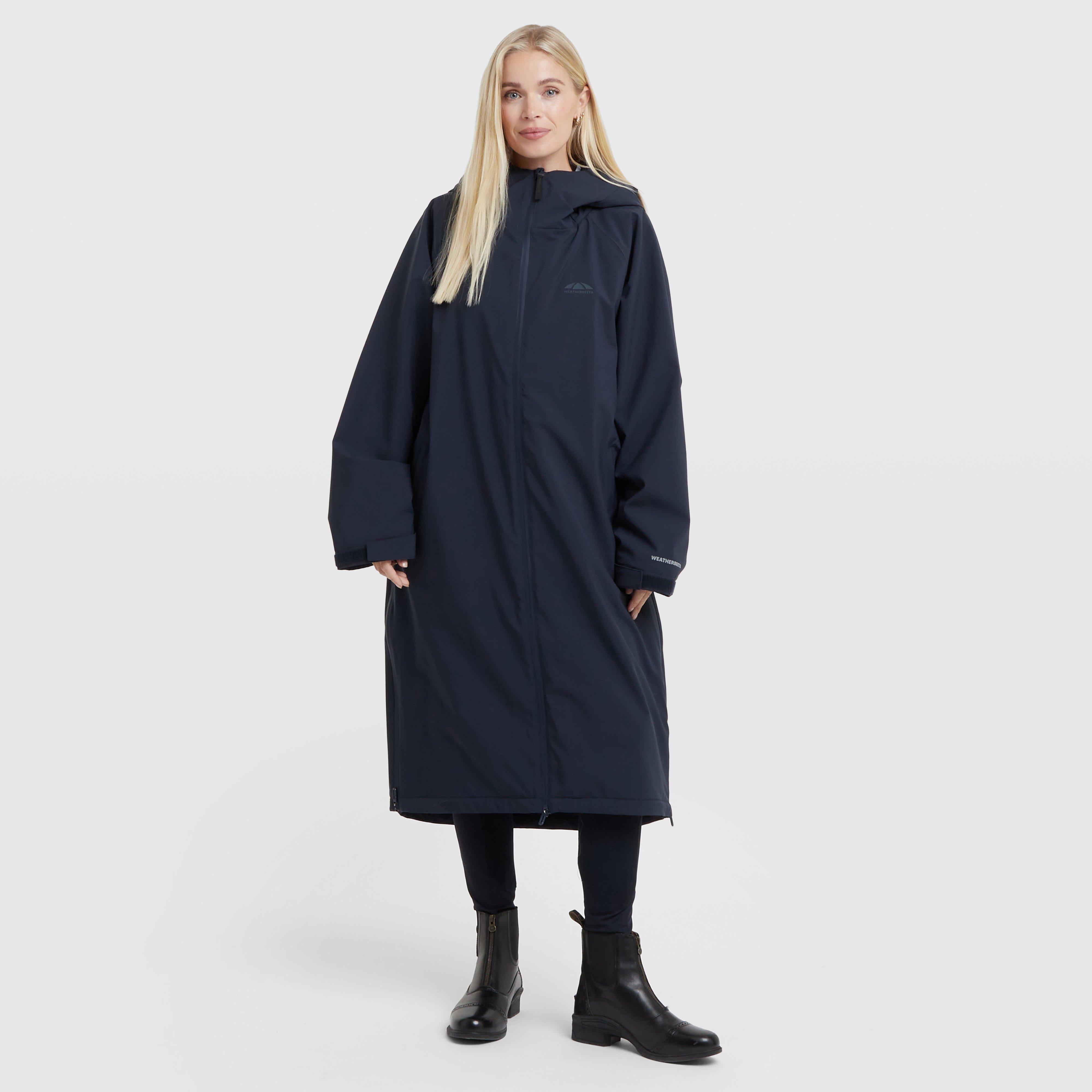 Women's All Weather Field Jacket