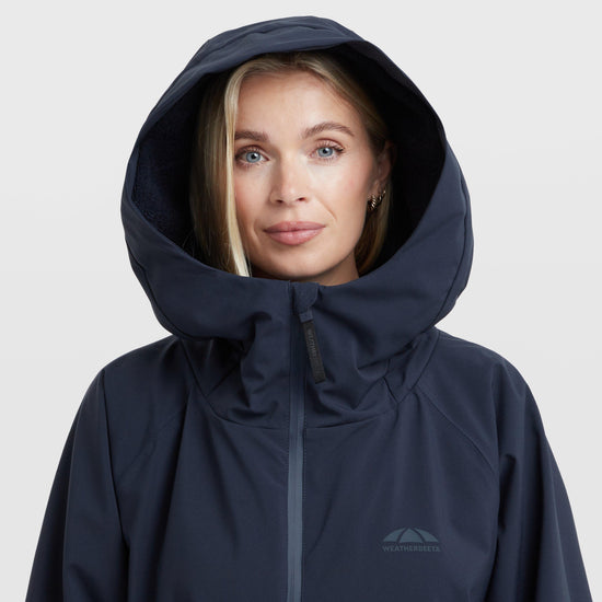 Women's All Weather Field Jacket