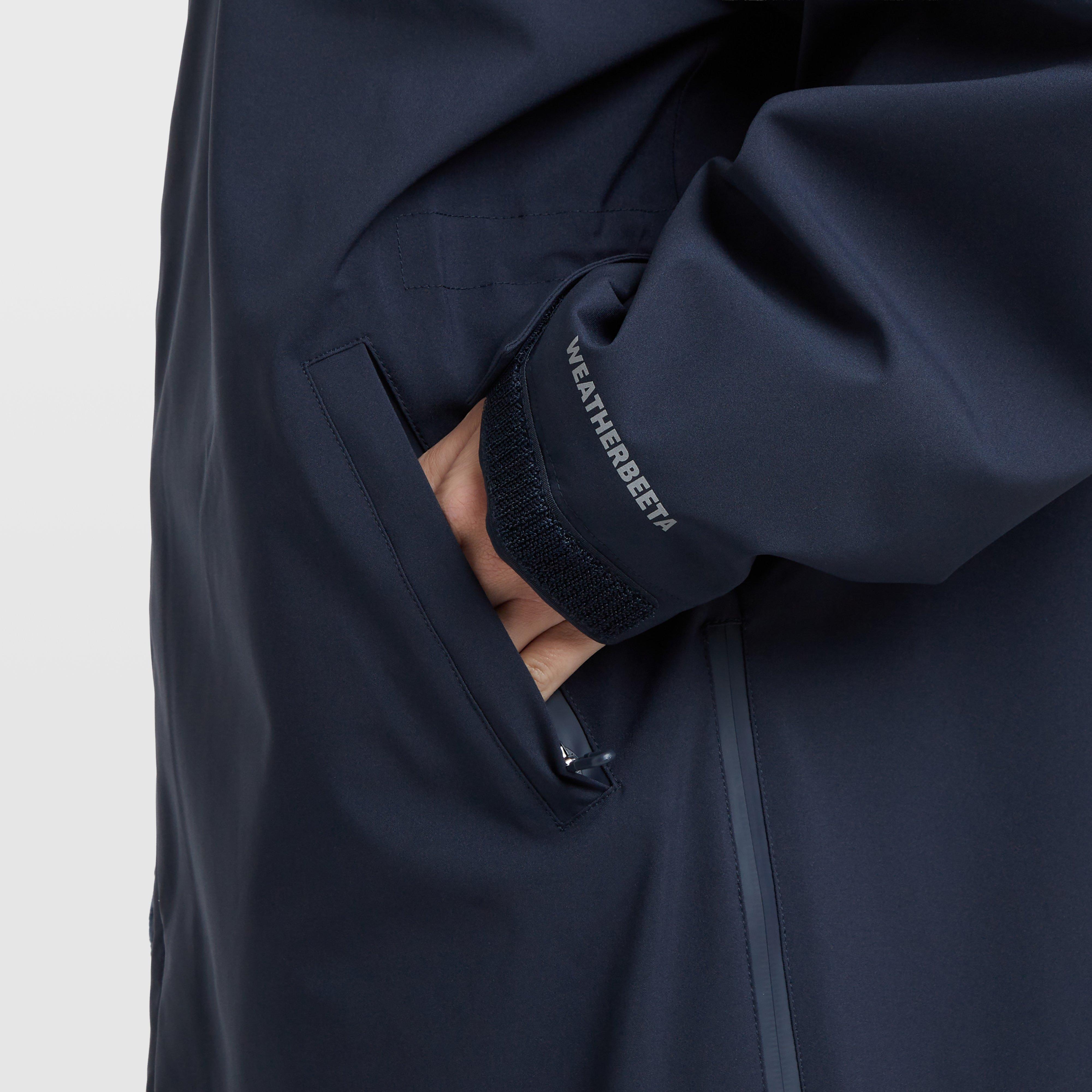 Women's All Weather Field Jacket