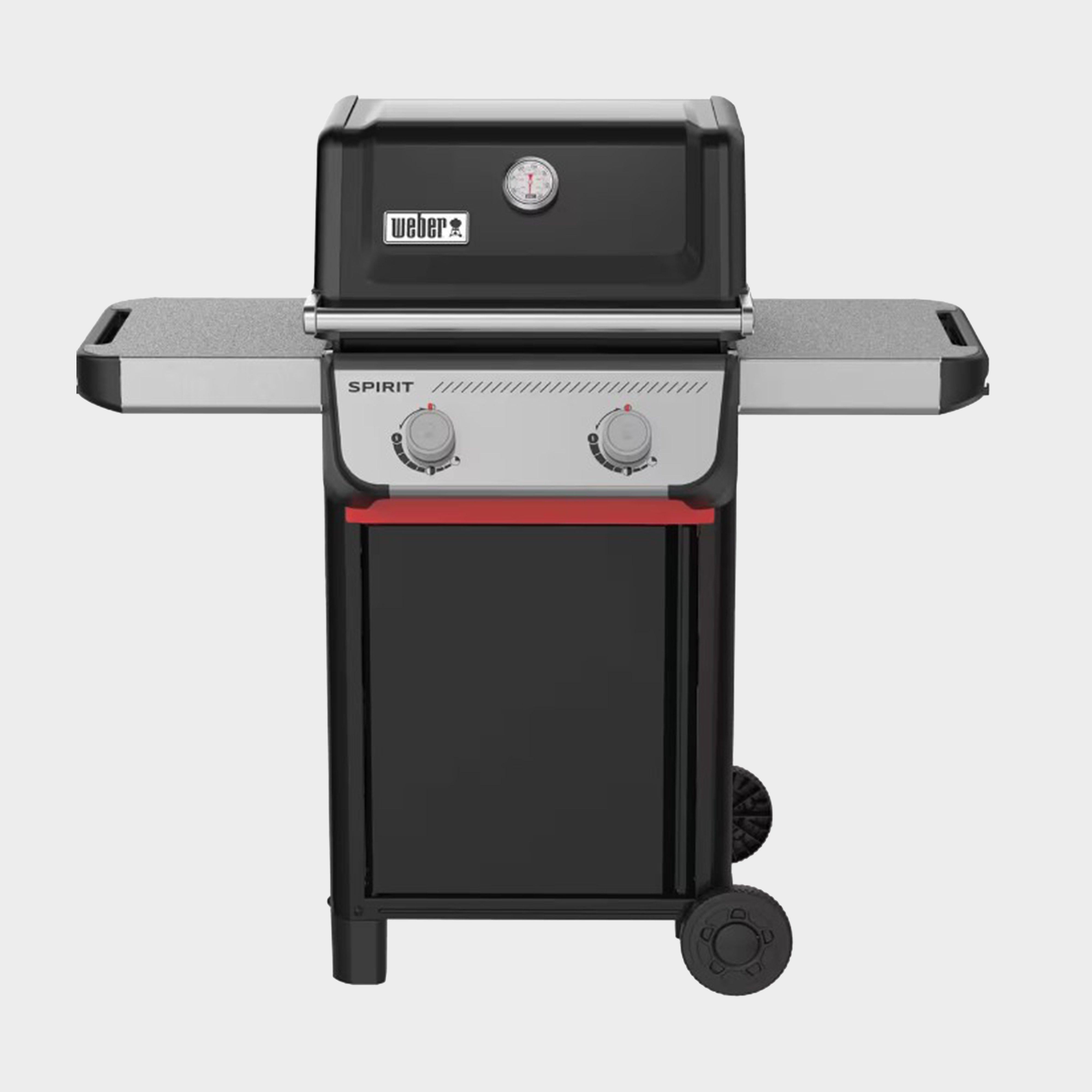 Spirit® E-210 Gas Barbecue