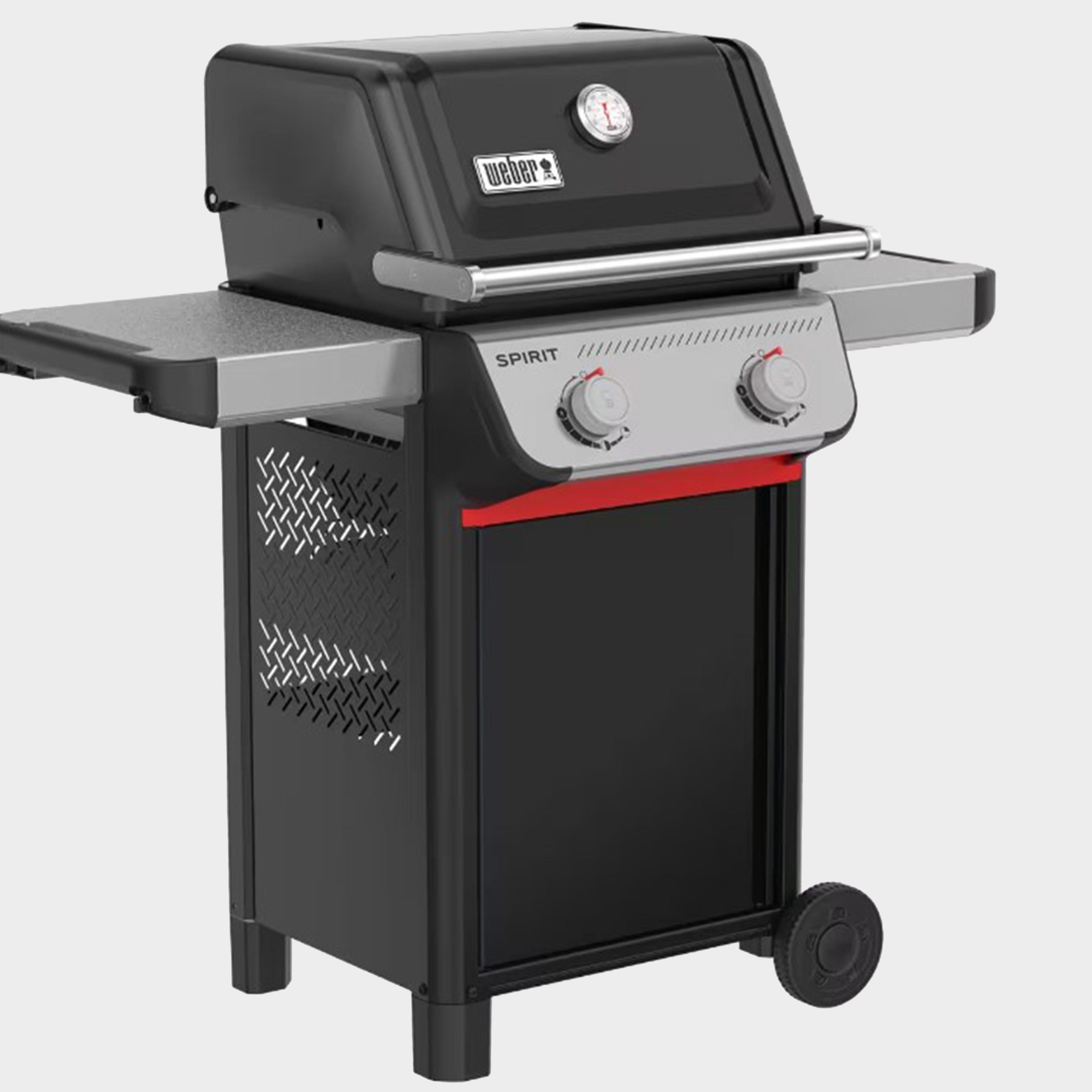 Spirit® E-210 Gas Barbecue
