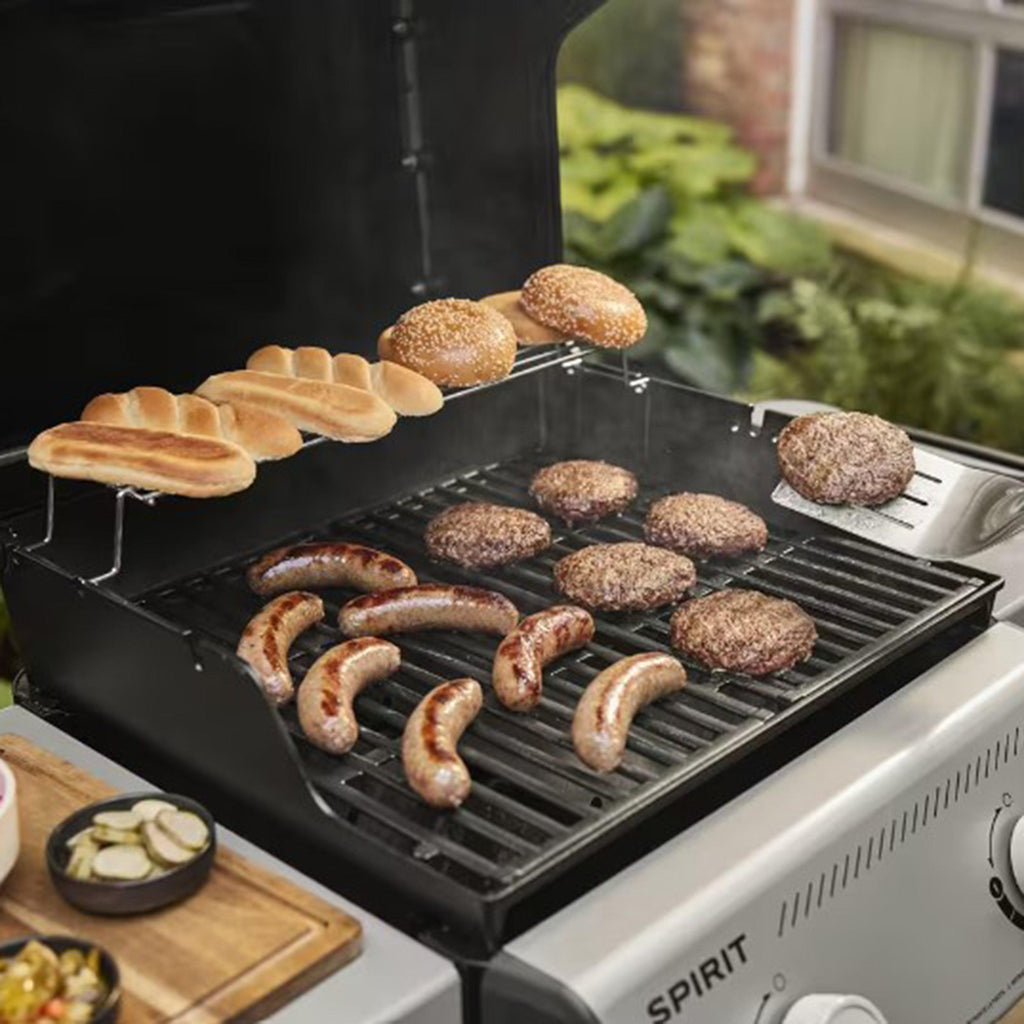Spirit® E-210 Gas Barbecue