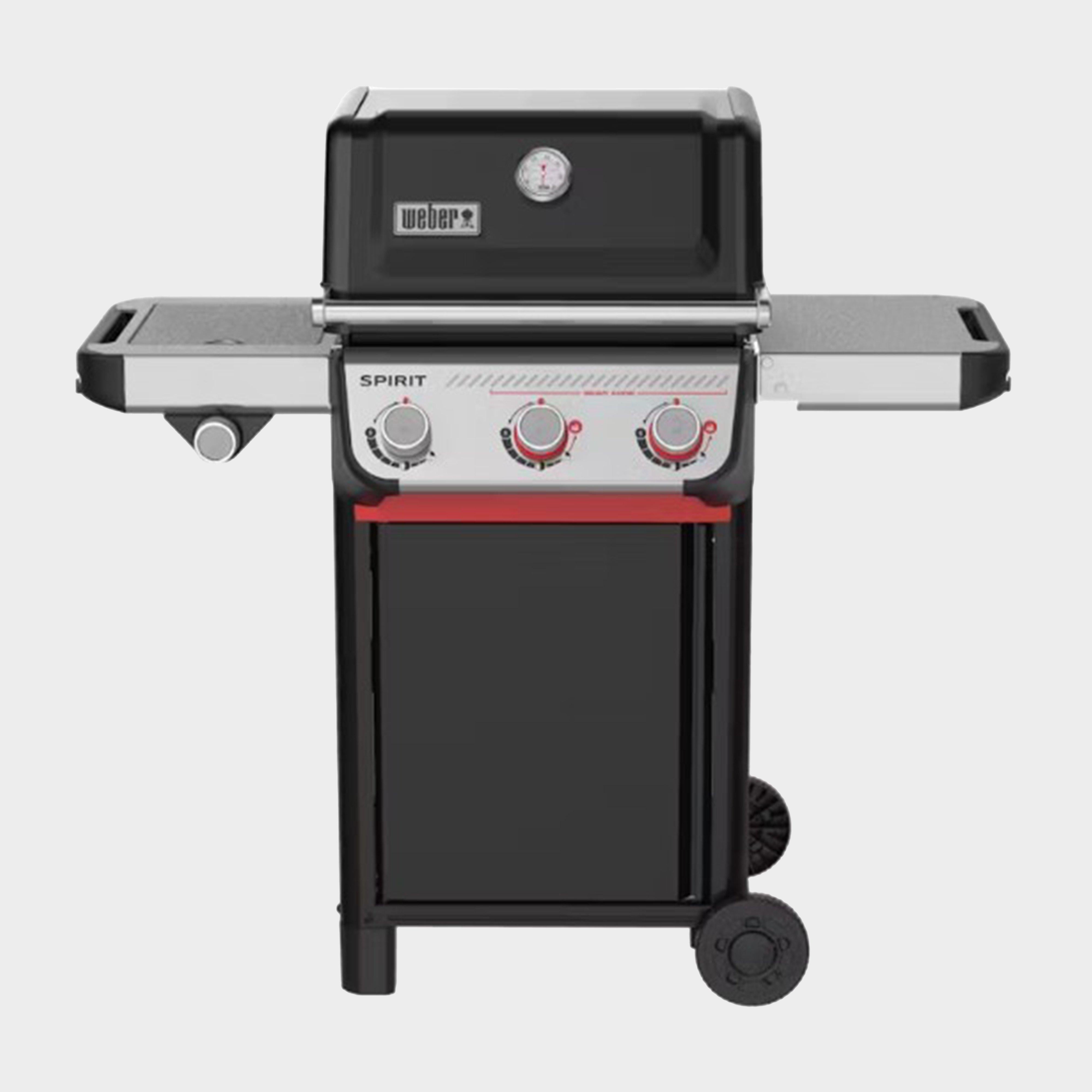 Spirit® E-335 Gas Barbecue