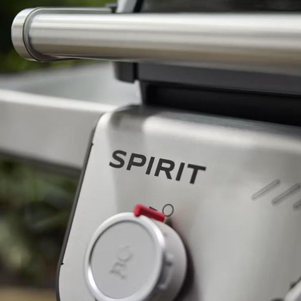 Spirit® E-335 Gas Barbecue