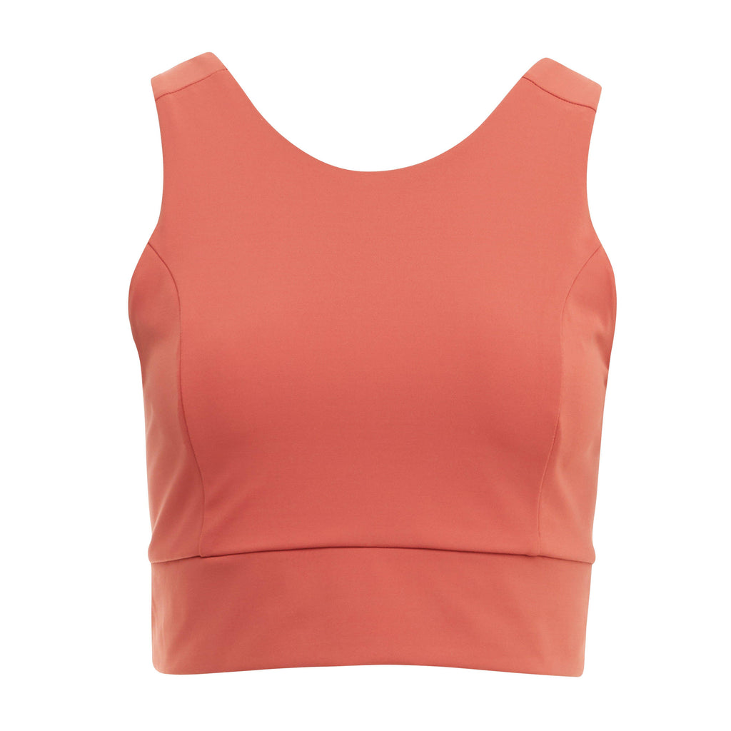 Women's Vantage Crop Top