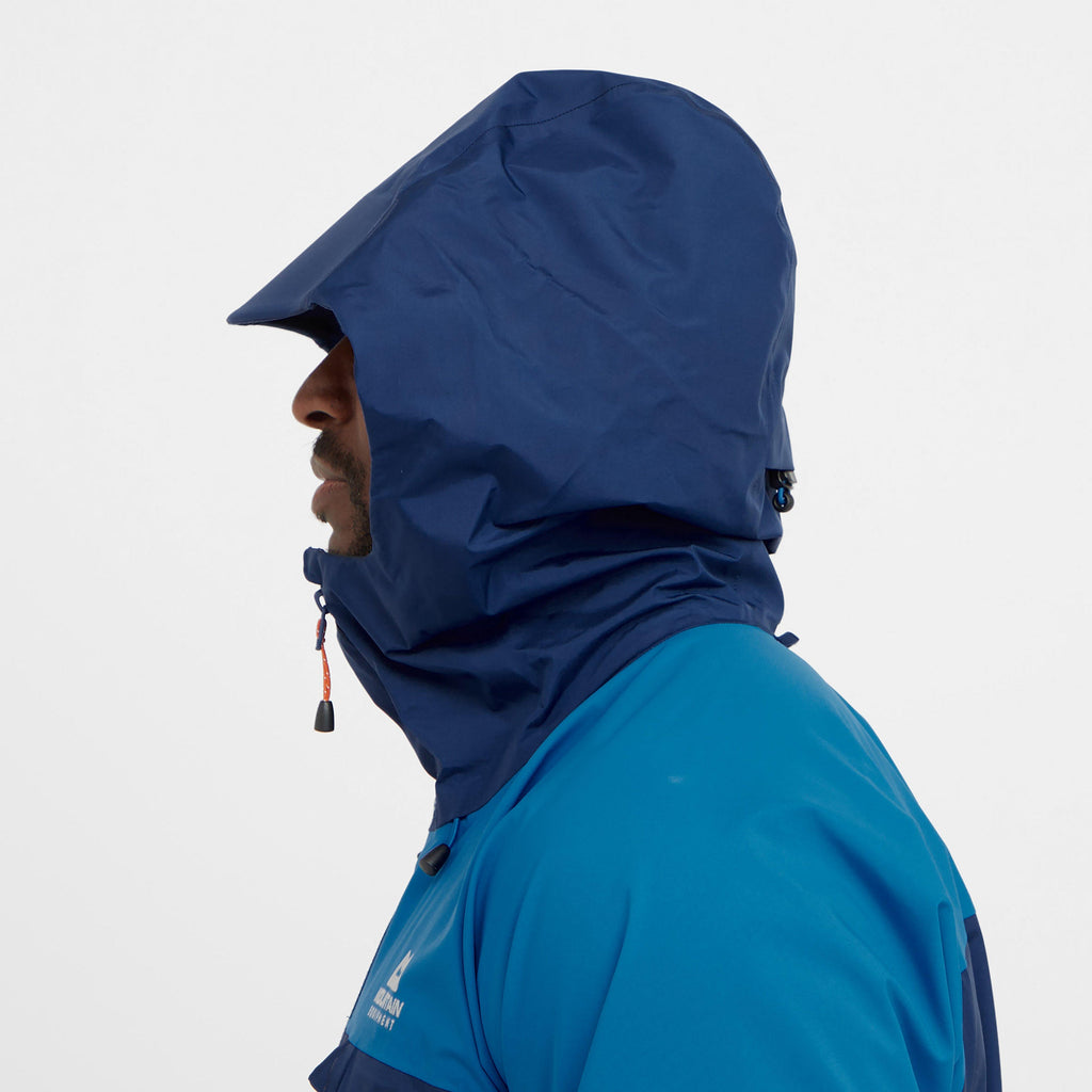 Men’s Lhotse GORE-TEX® Waterproof Jacket