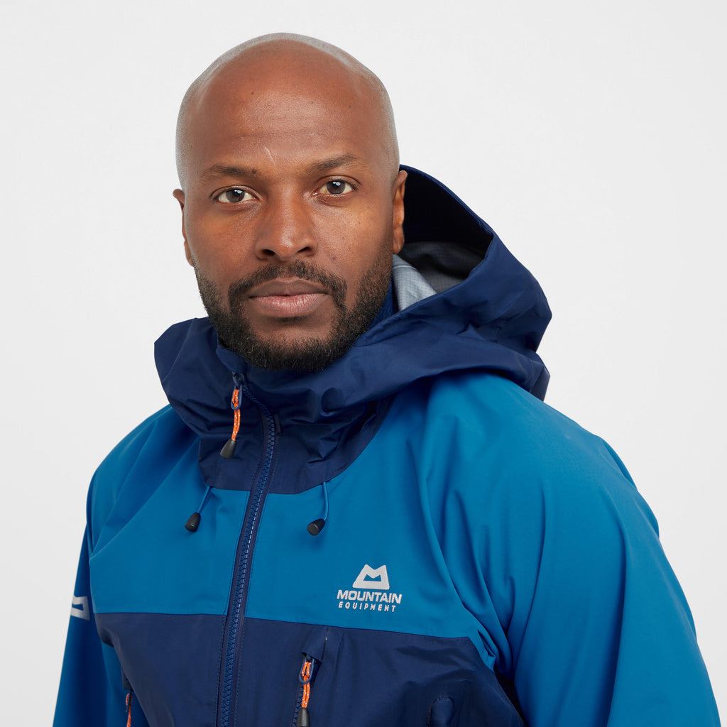 Men’s Lhotse GORE-TEX® Waterproof Jacket