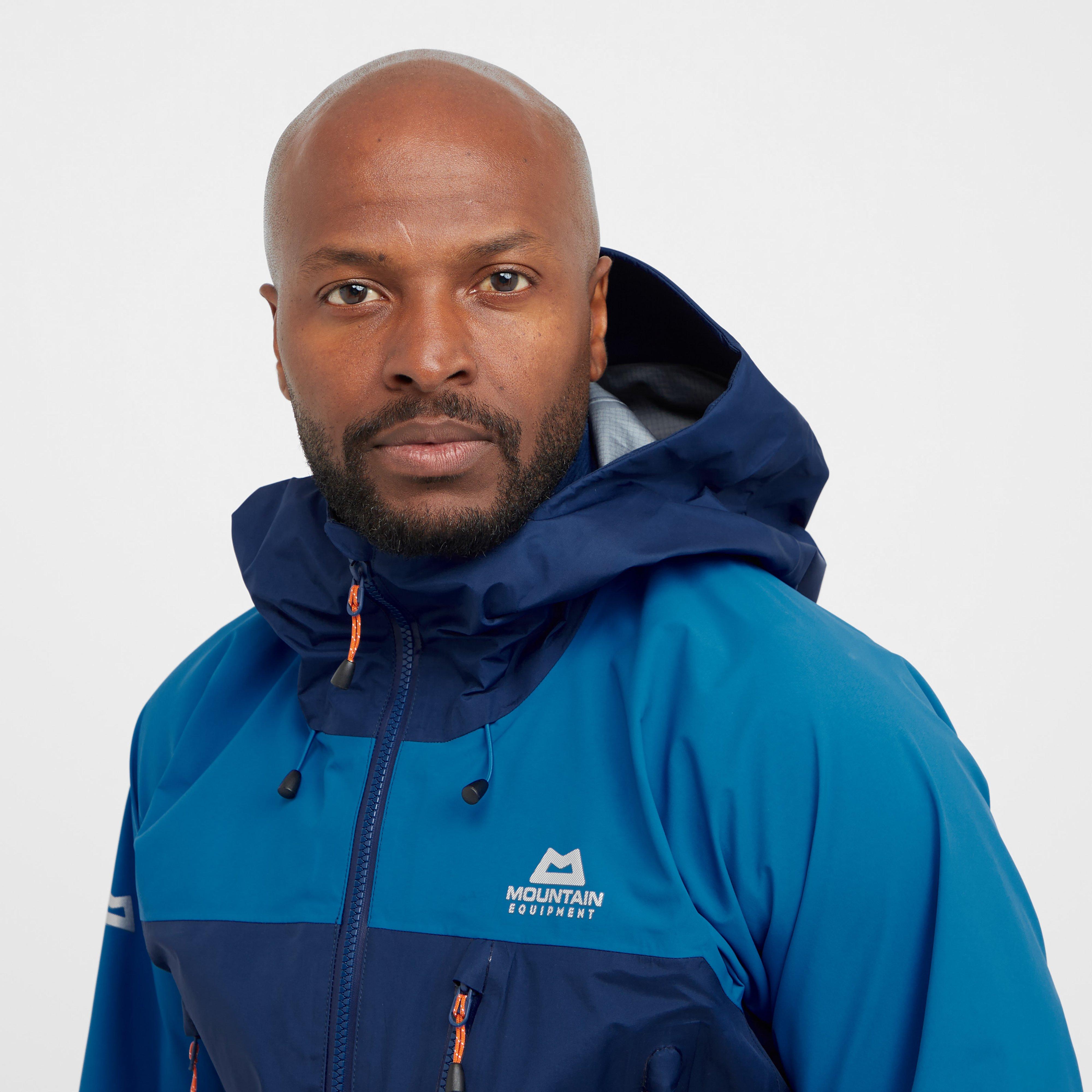 Men’s Lhotse GORE-TEX® Waterproof Jacket