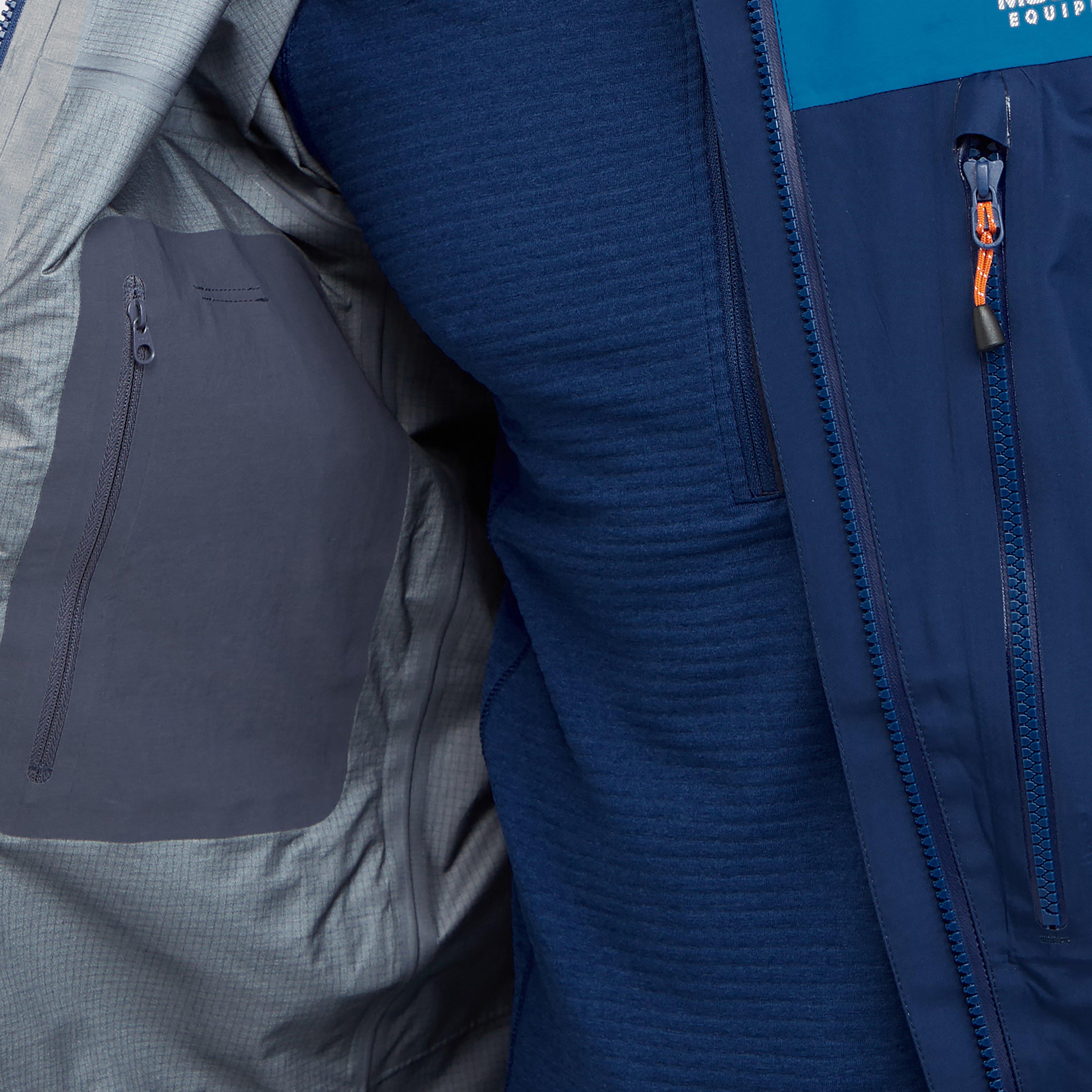 Men’s Lhotse GORE-TEX® Waterproof Jacket