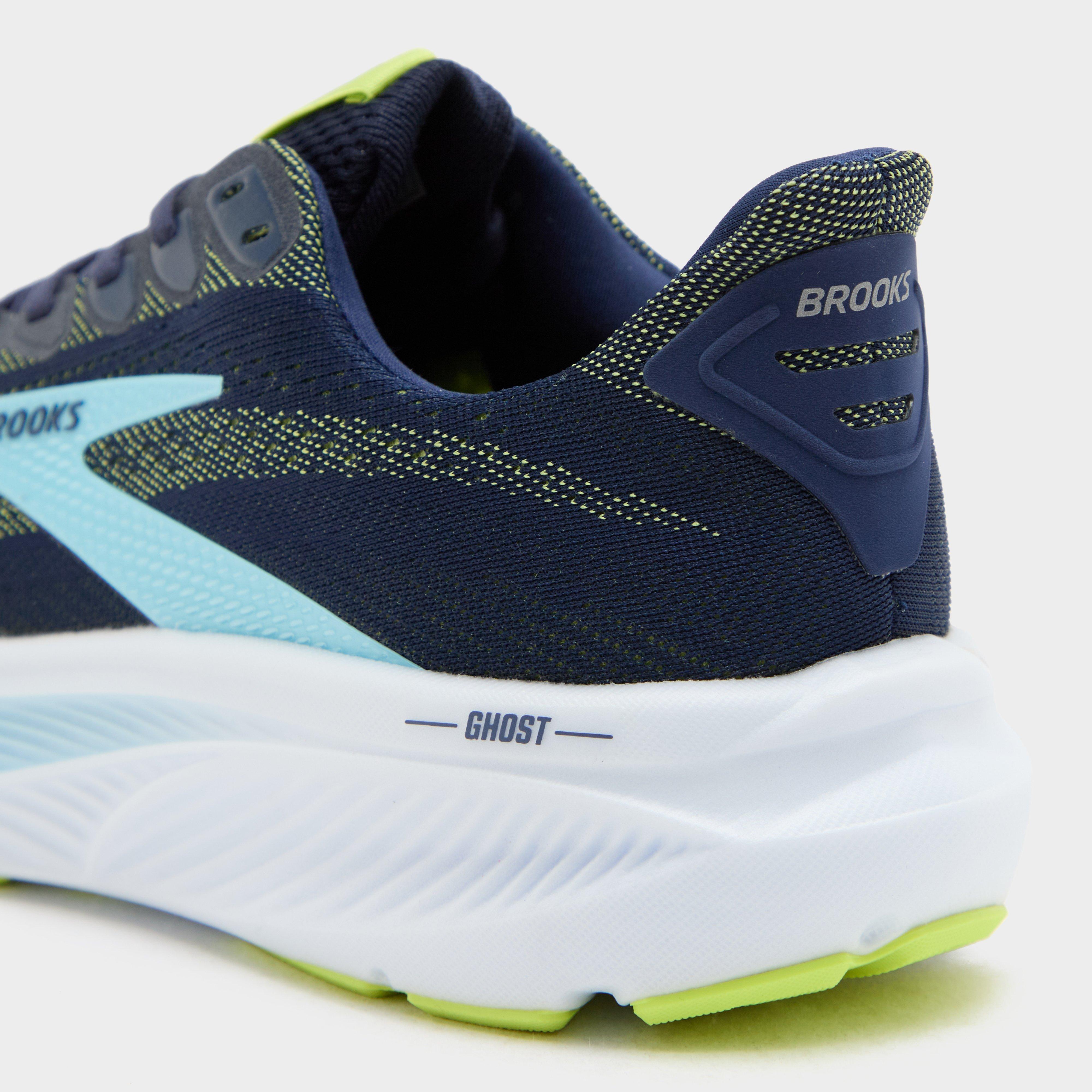 Men’s Brooks Ghost 17 Running Shoes