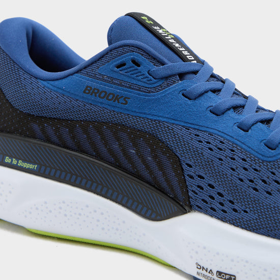 Men’s Brooks Adrenaline GTS 24 Running Shoes