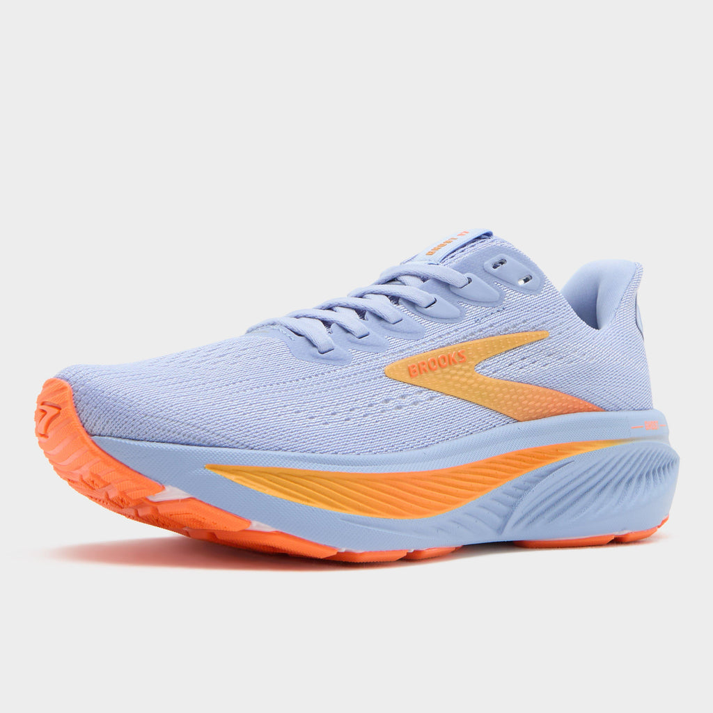 Women’s Brooks Ghost 17 Running Shoes