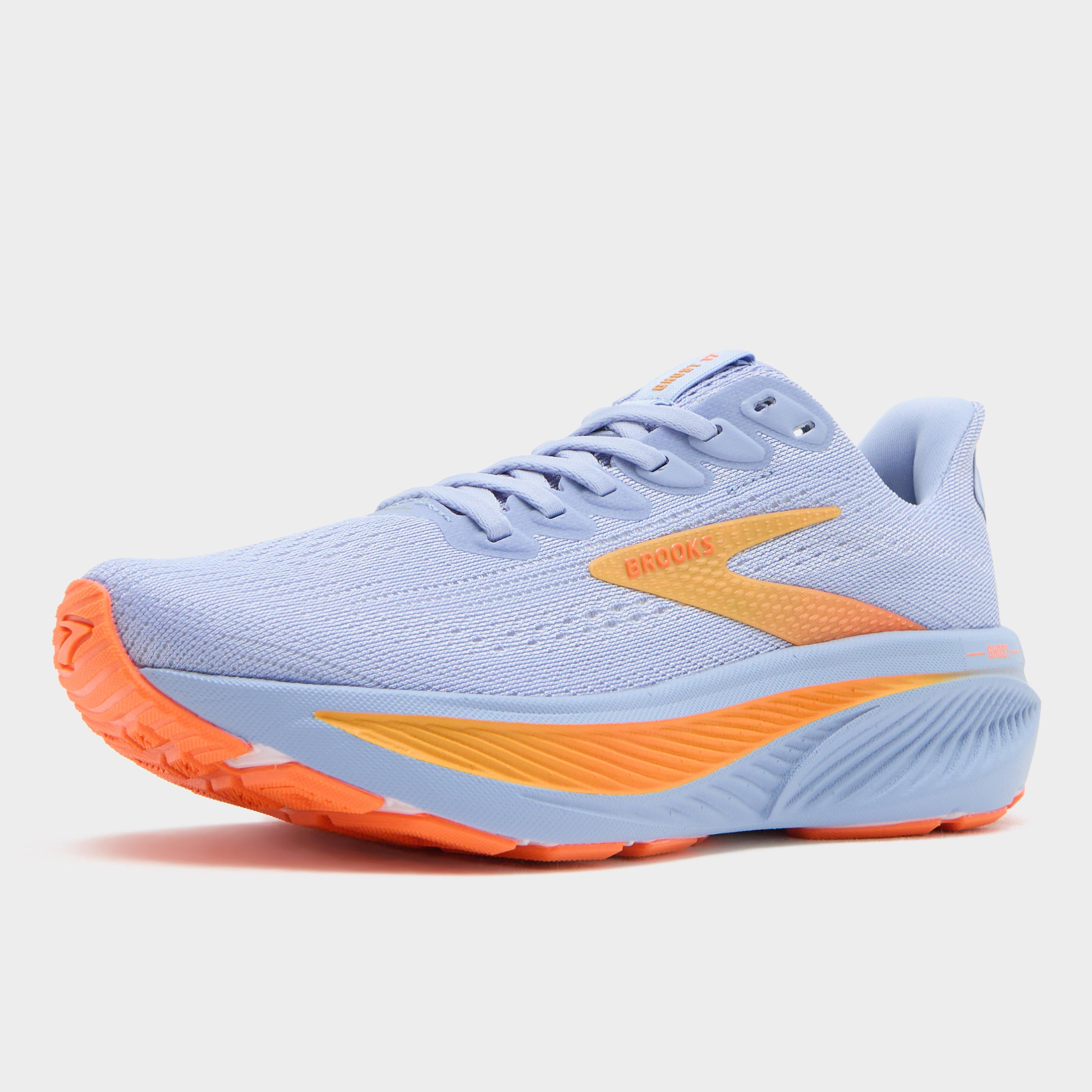 Women’s Brooks Ghost 17 Running Shoes