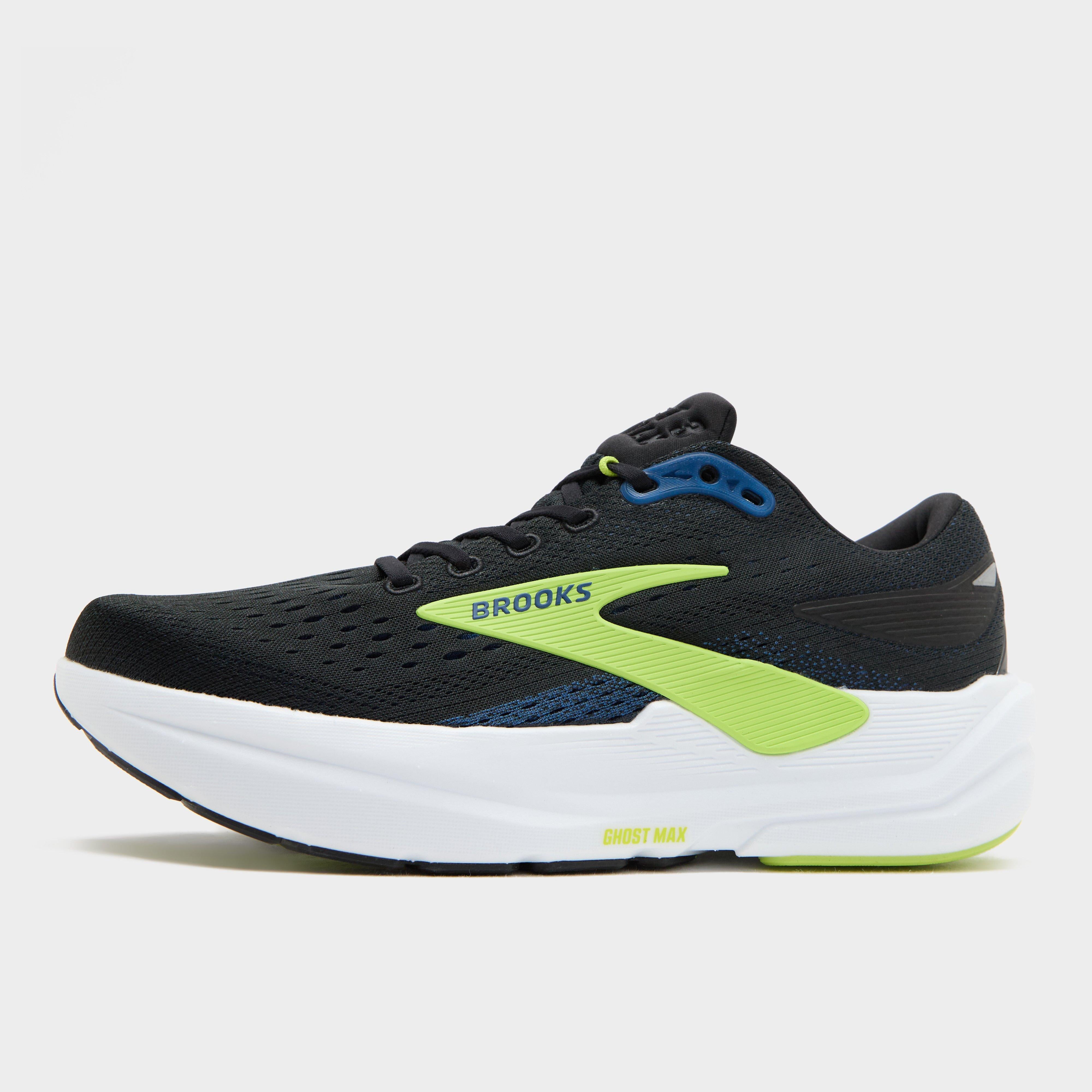 Men’s Ghost Max 3 Running Shoes
