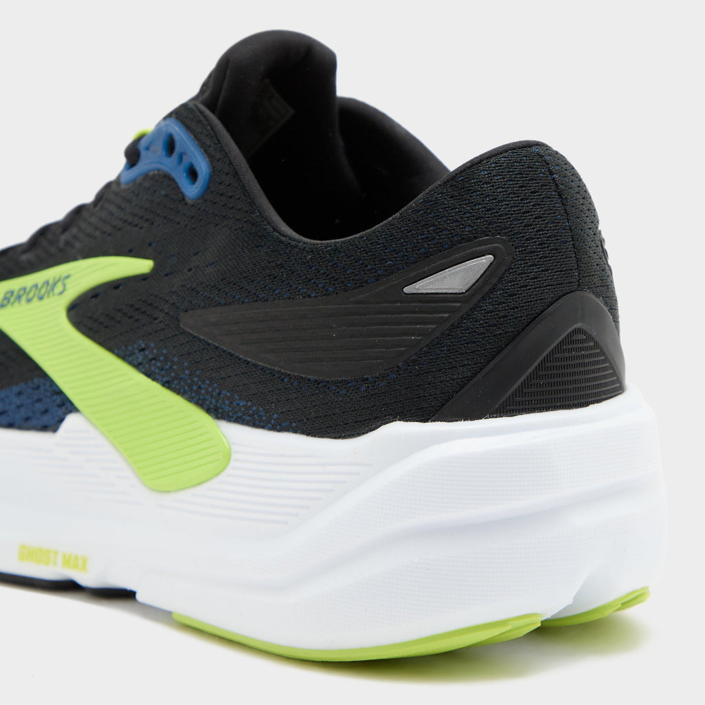 Men’s Ghost Max 3 Running Shoes