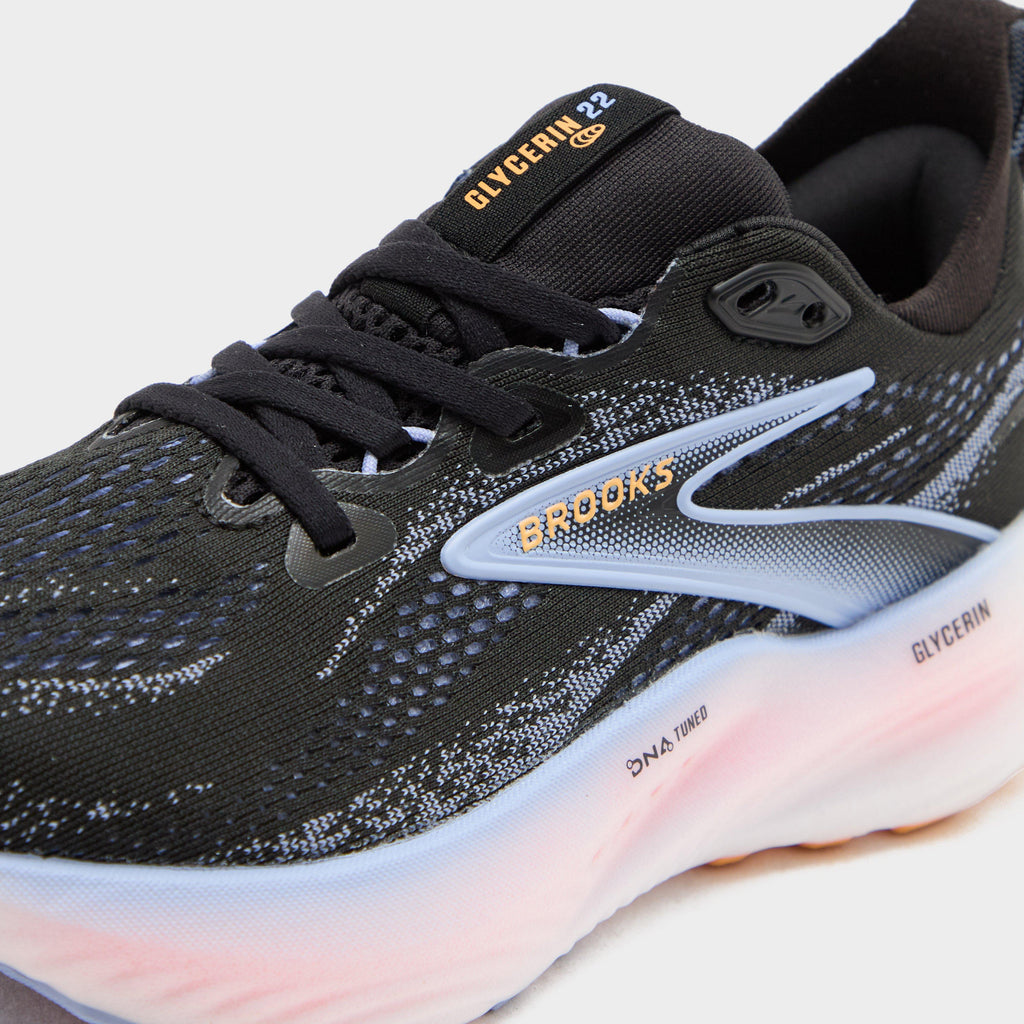 Women’s Glycerin 22 Running Shoes