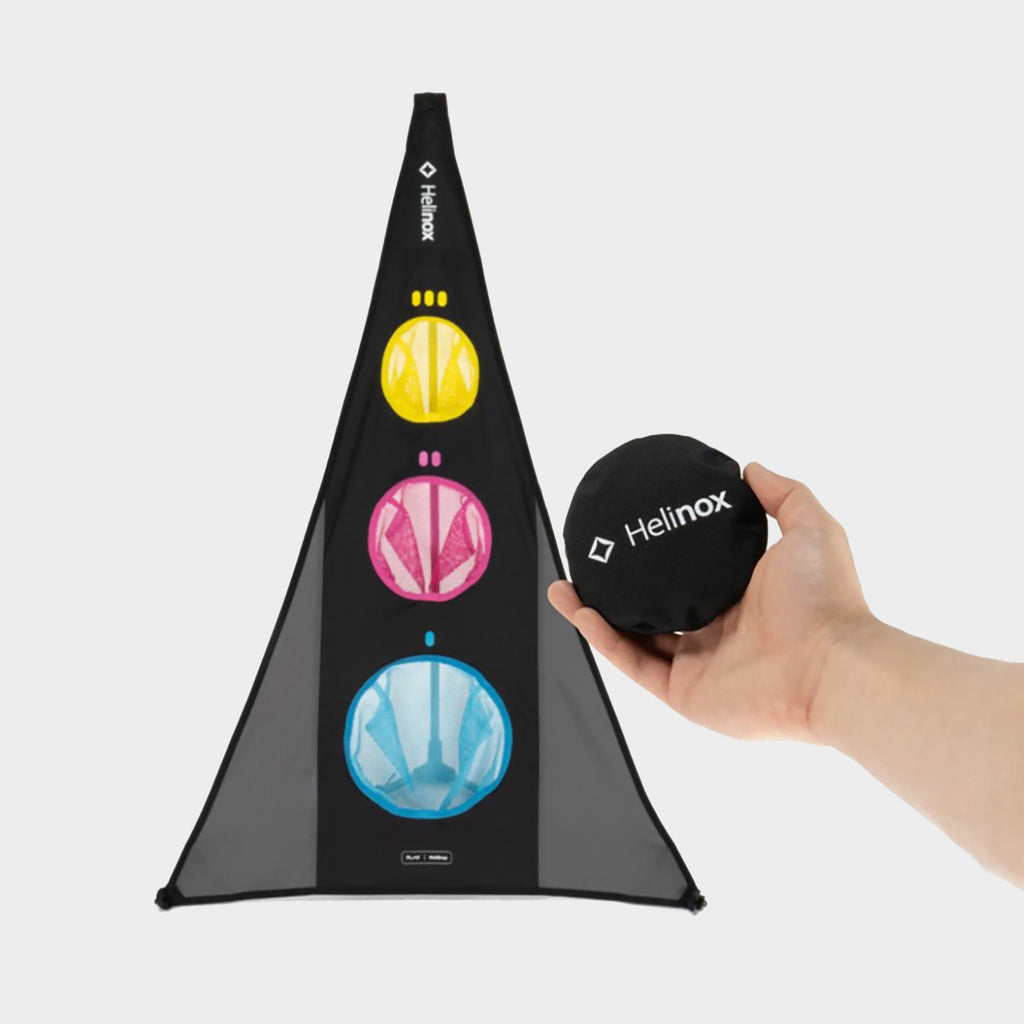 HeliDrop