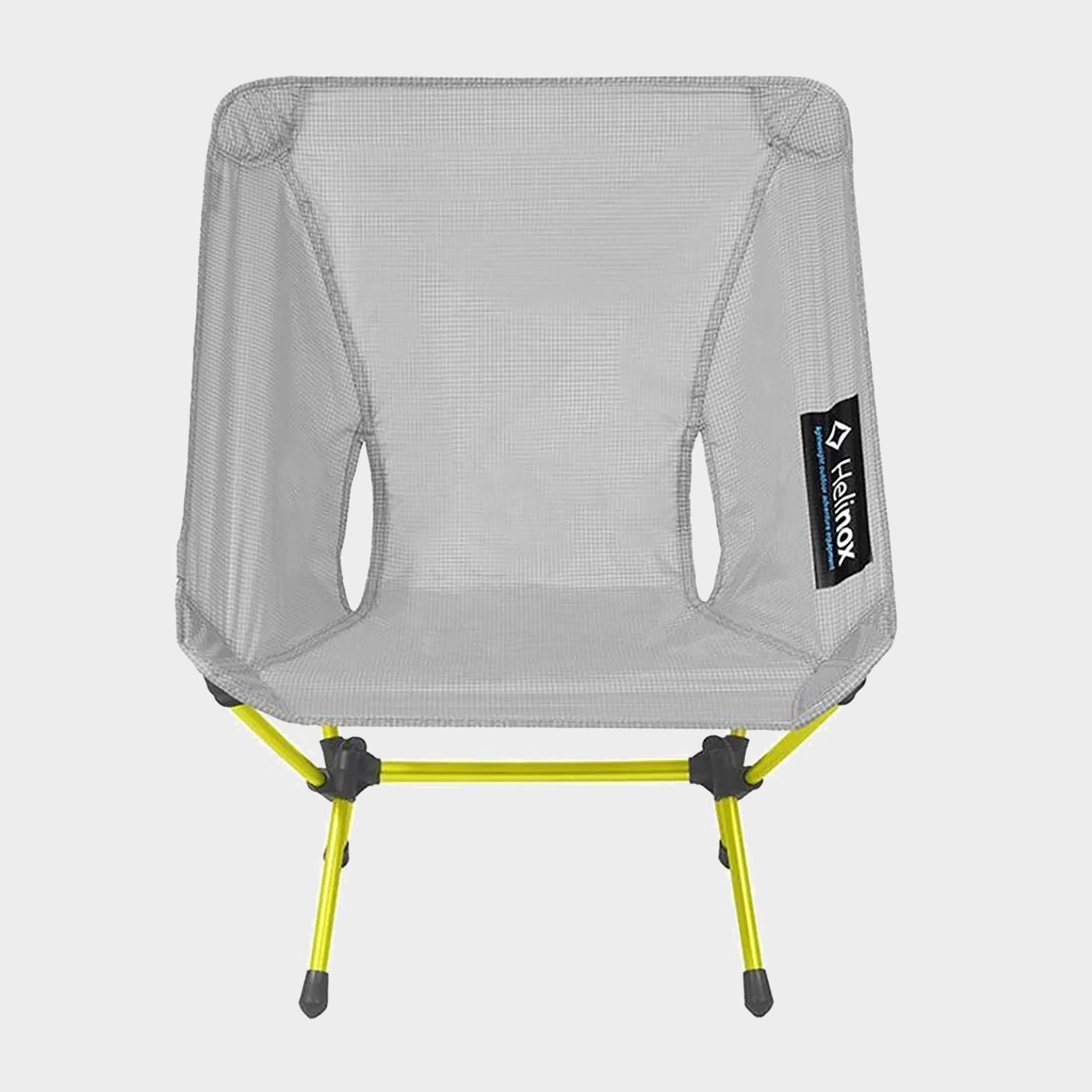 Chair Zero