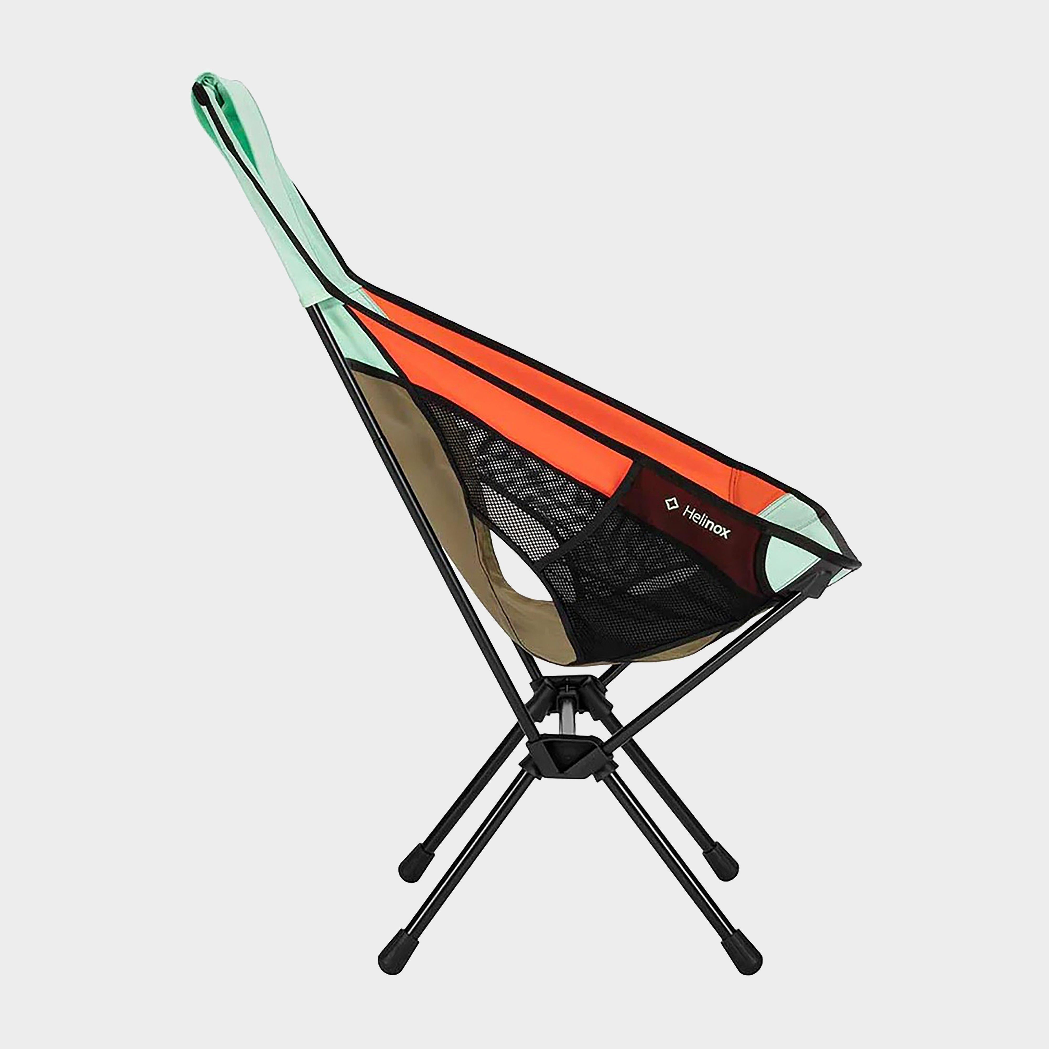 Chair One High-Back